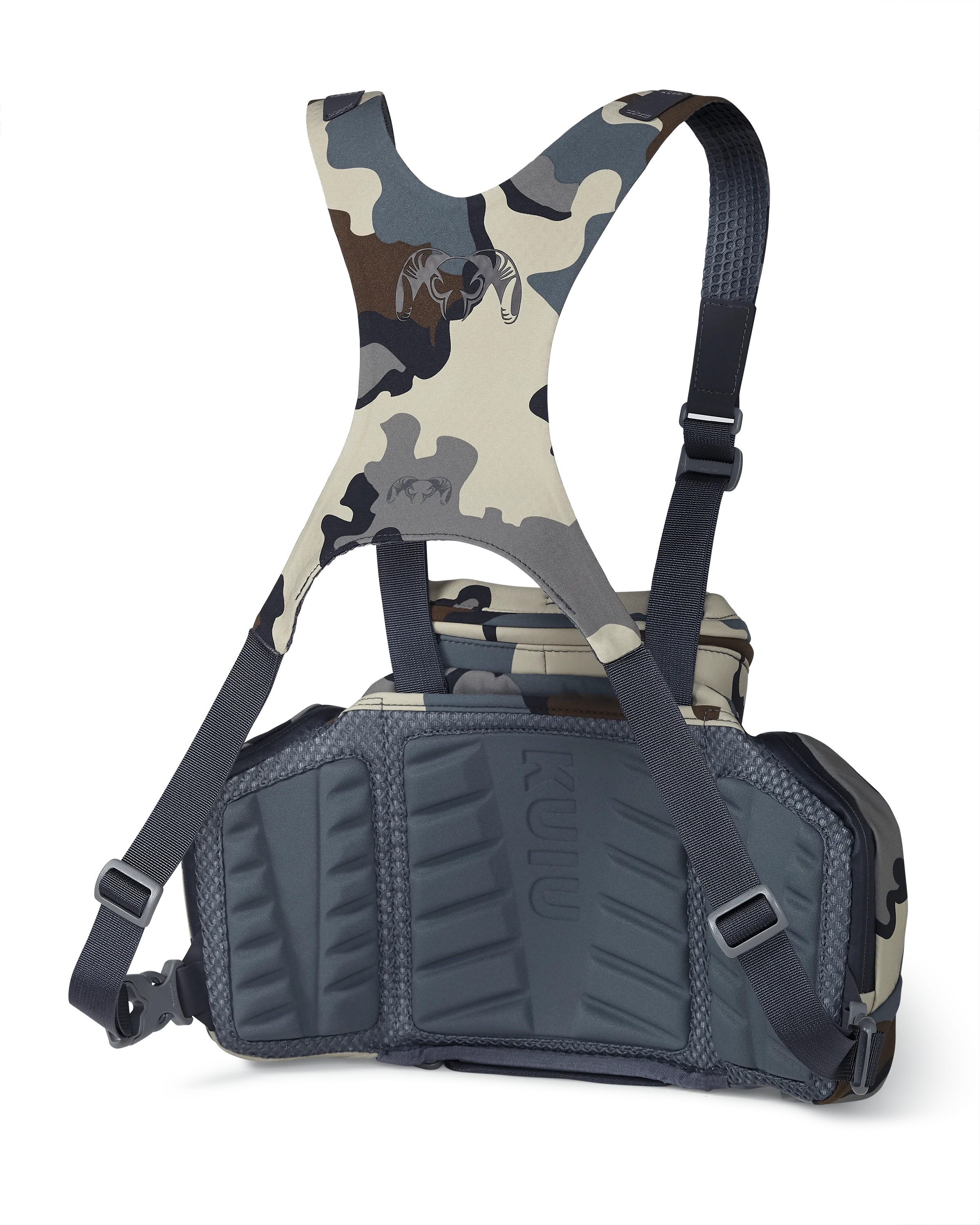 Alternative view of PRO Chest Pack | Vias