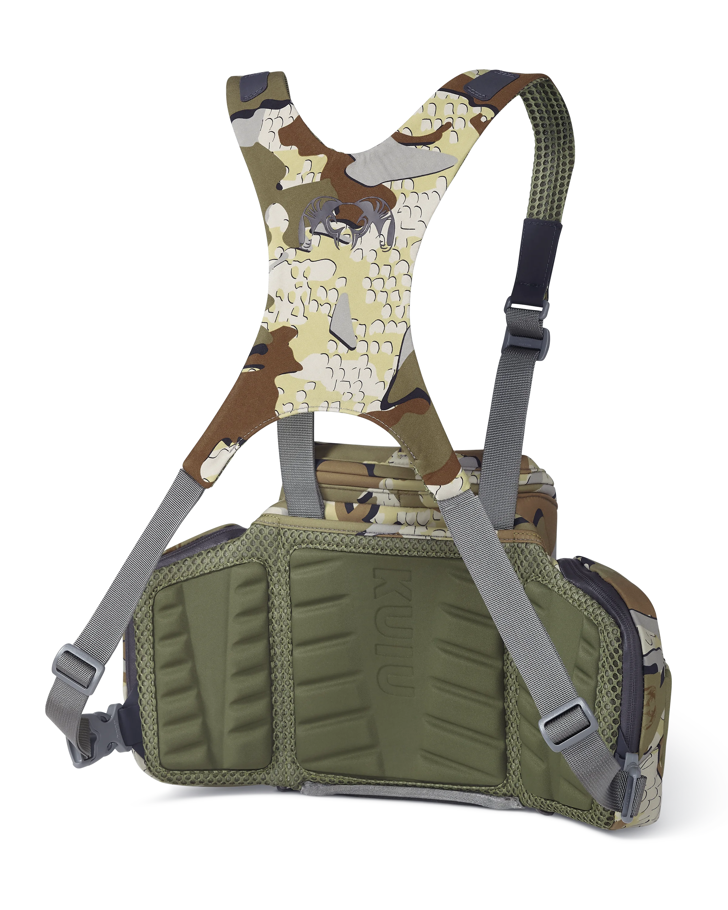 Alternative view of PRO Chest Pack | Valo