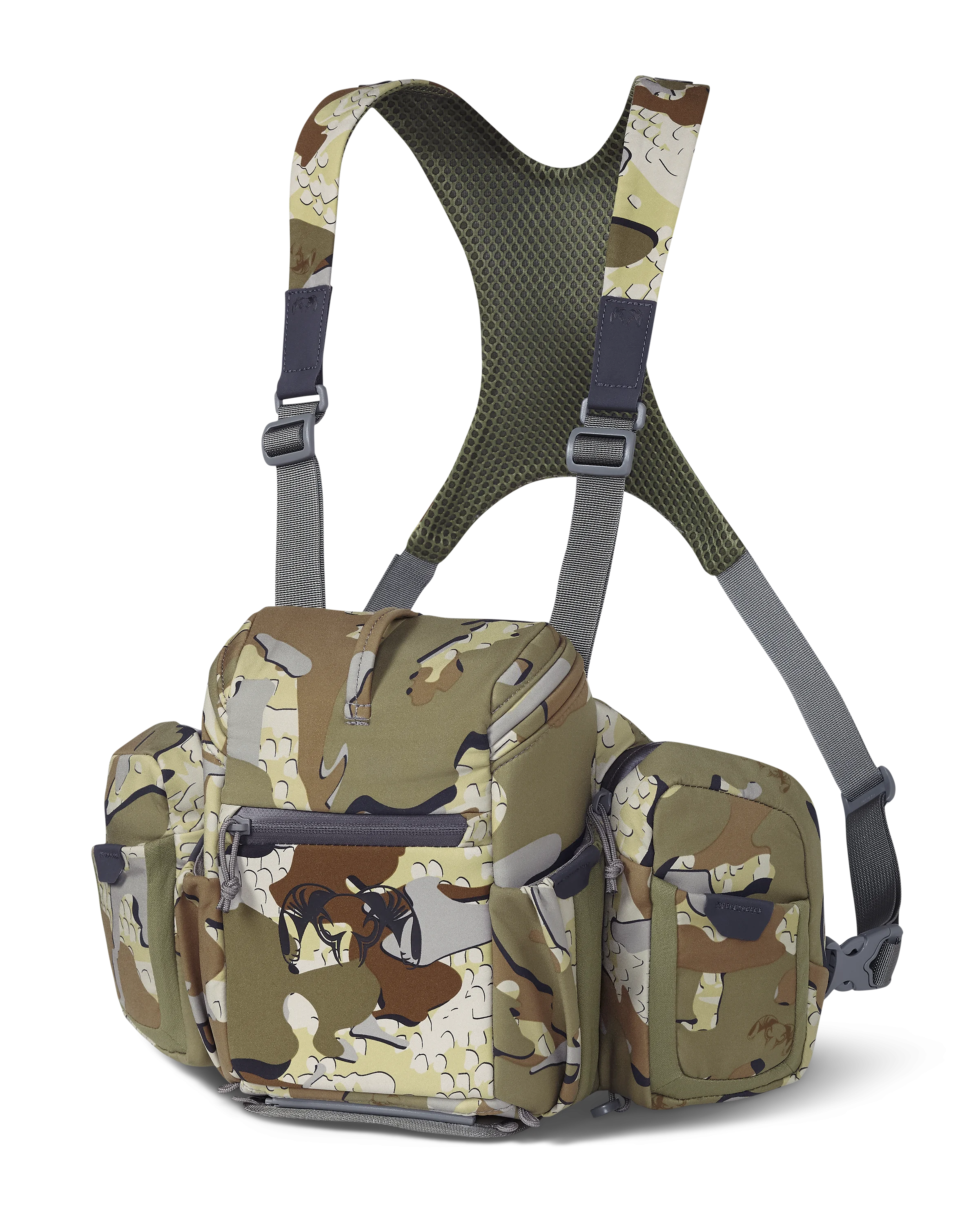 PRO Chest Pack | Valo