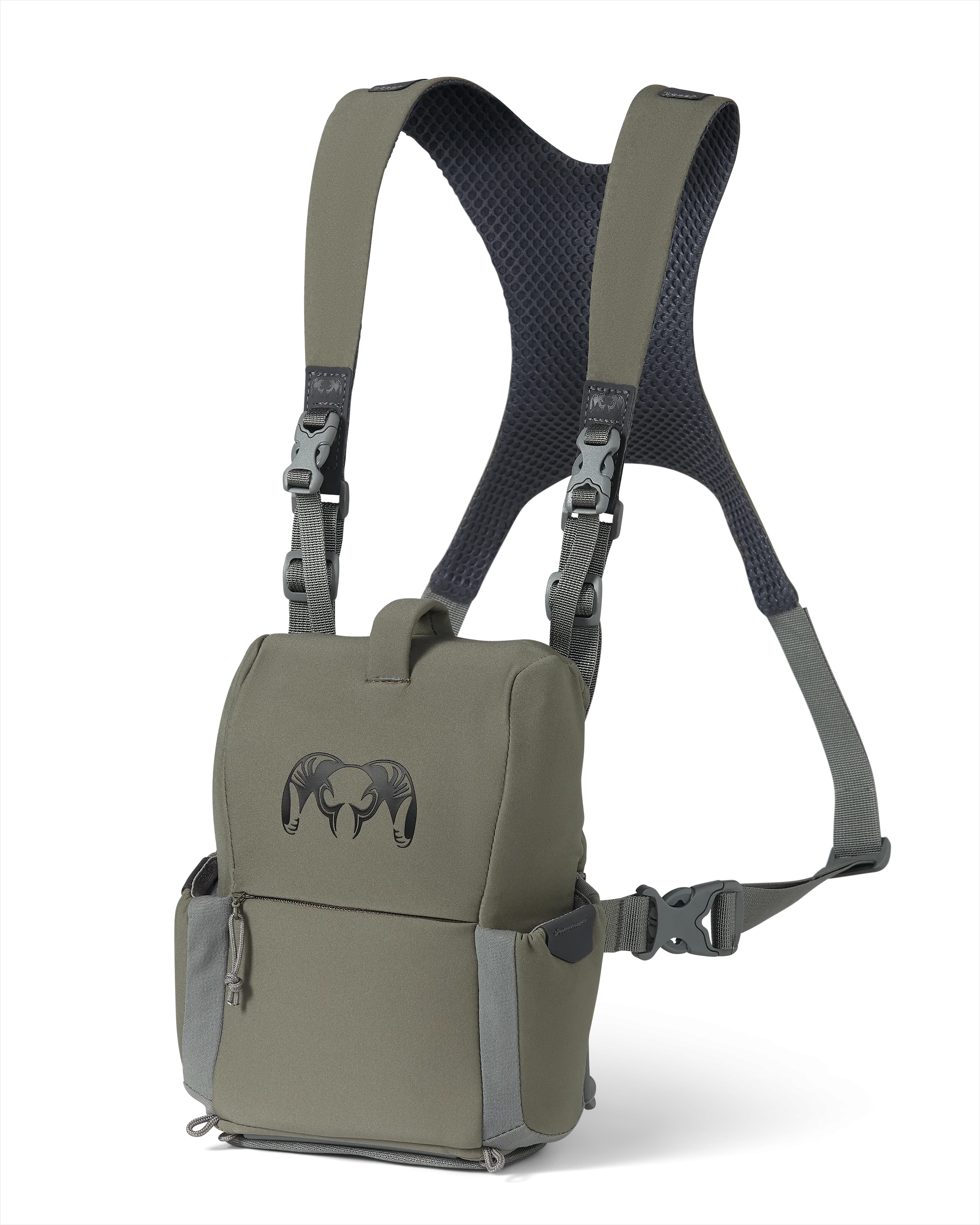 PRO G3 Bino Hydration Set | Ash - Image 3