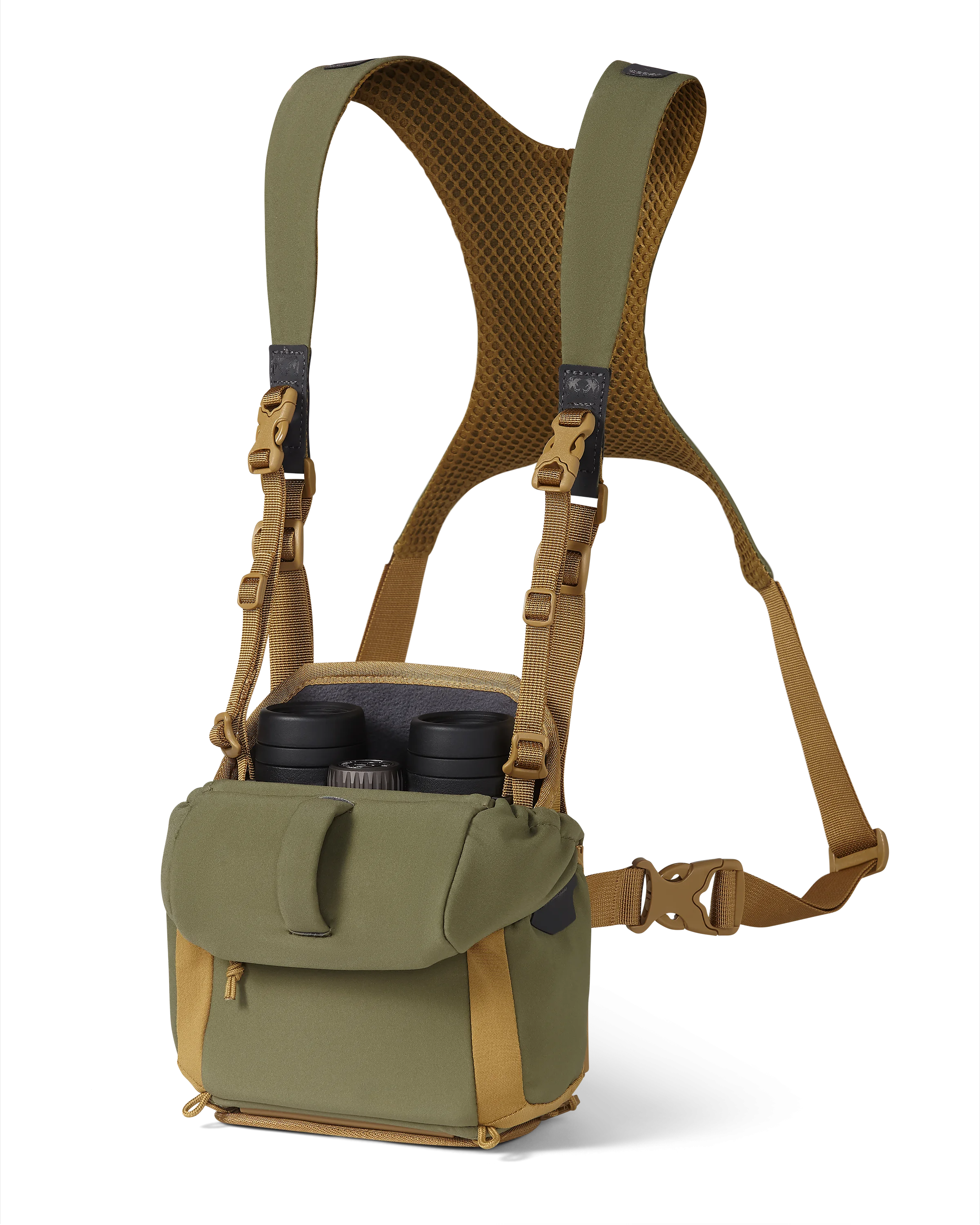 PRO G3 Bino Harness | Evergreen - Image 5