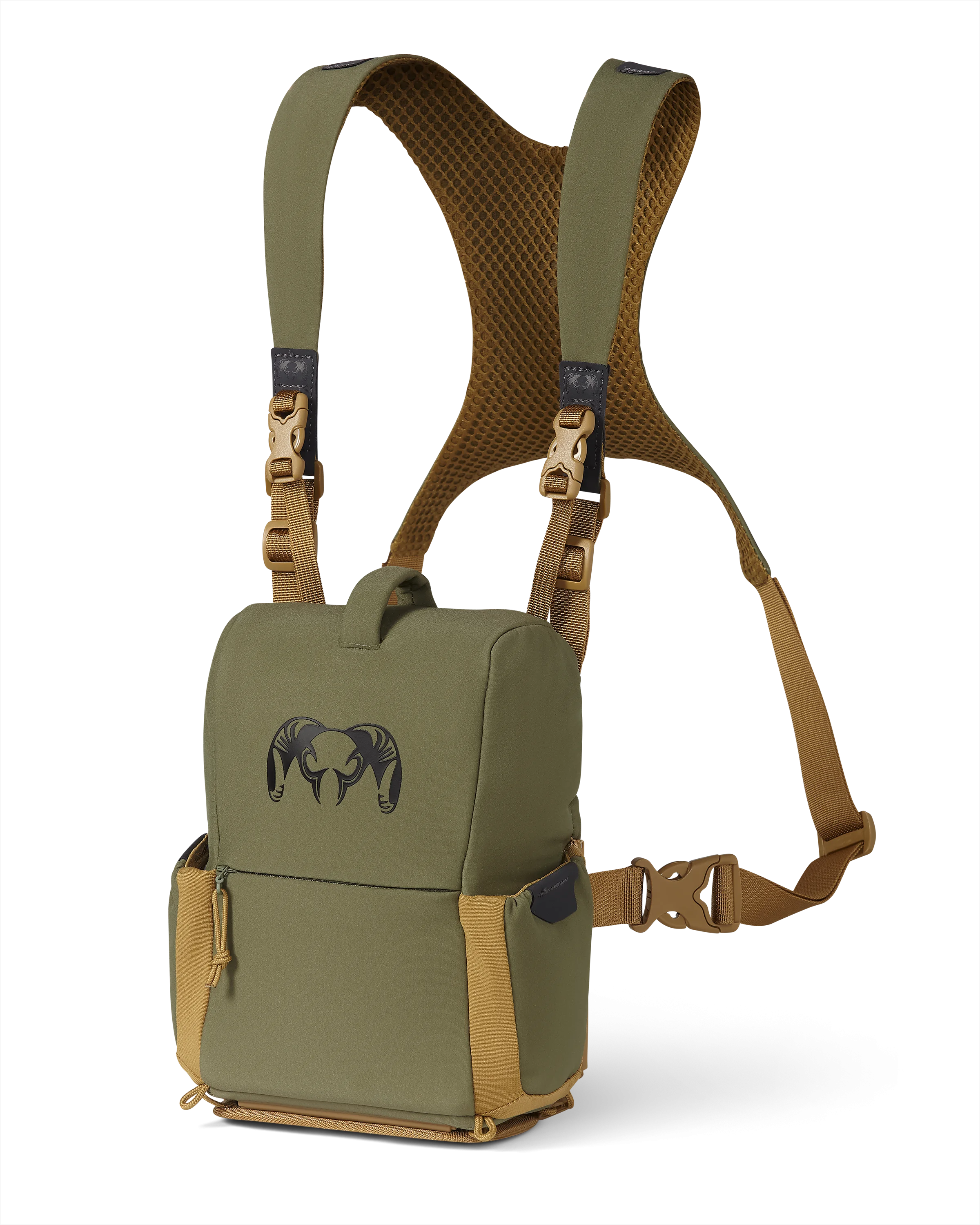 Alternative view of PRO G3 Bino Hydration Set | Evergreen