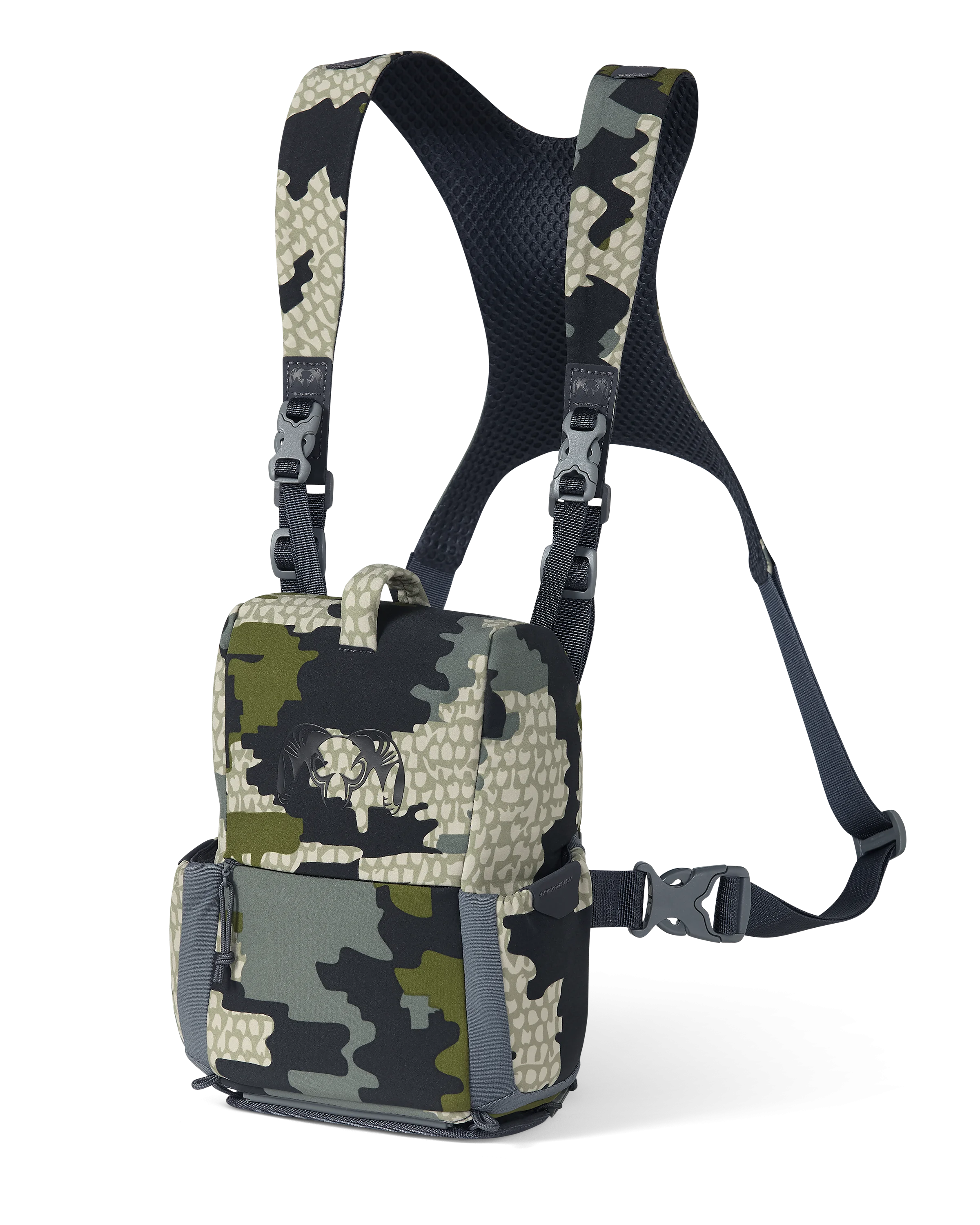 PRO G3 Bino Field Ready Set | Verde - Image 3