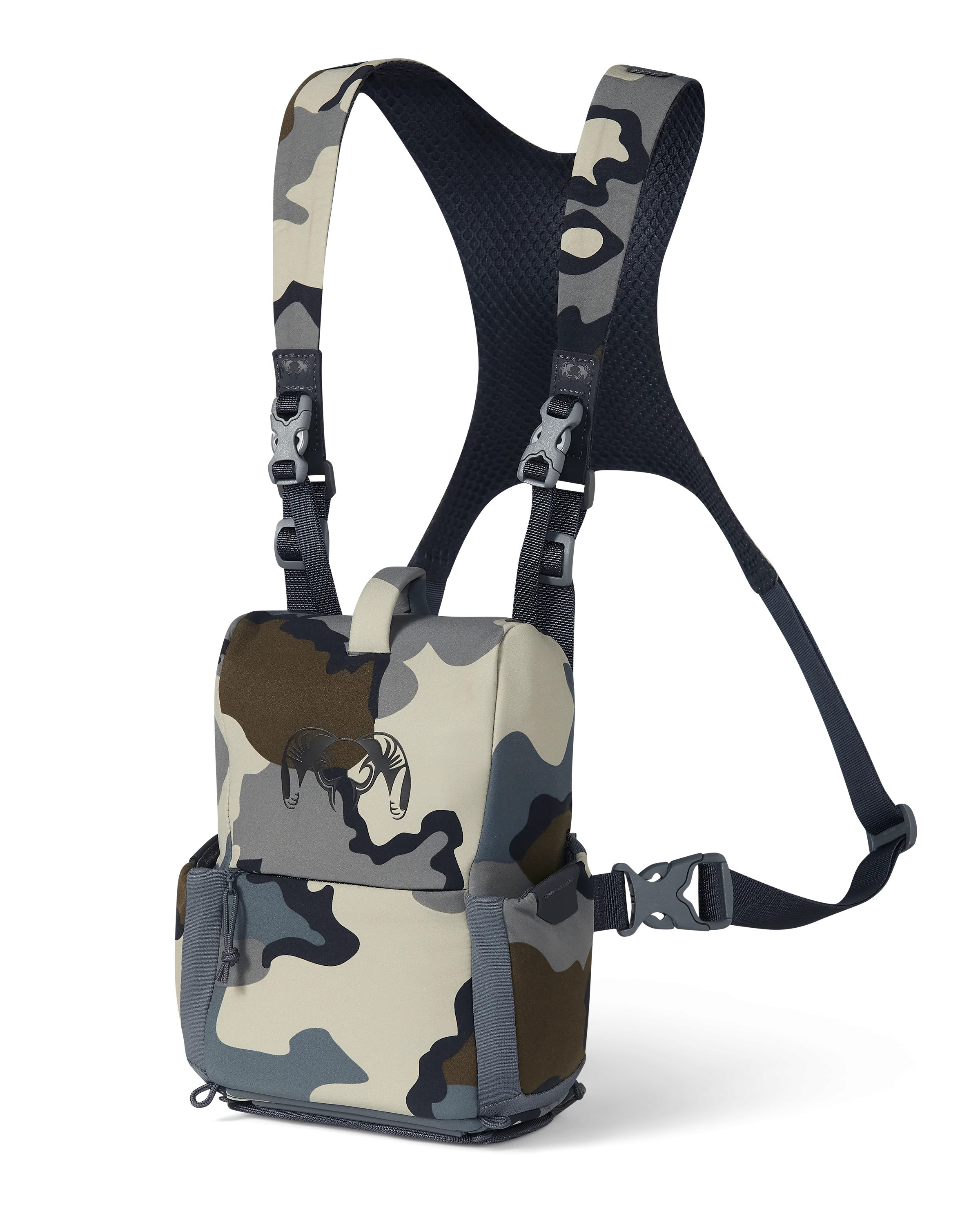PRO G3 Bino Harness | Vias