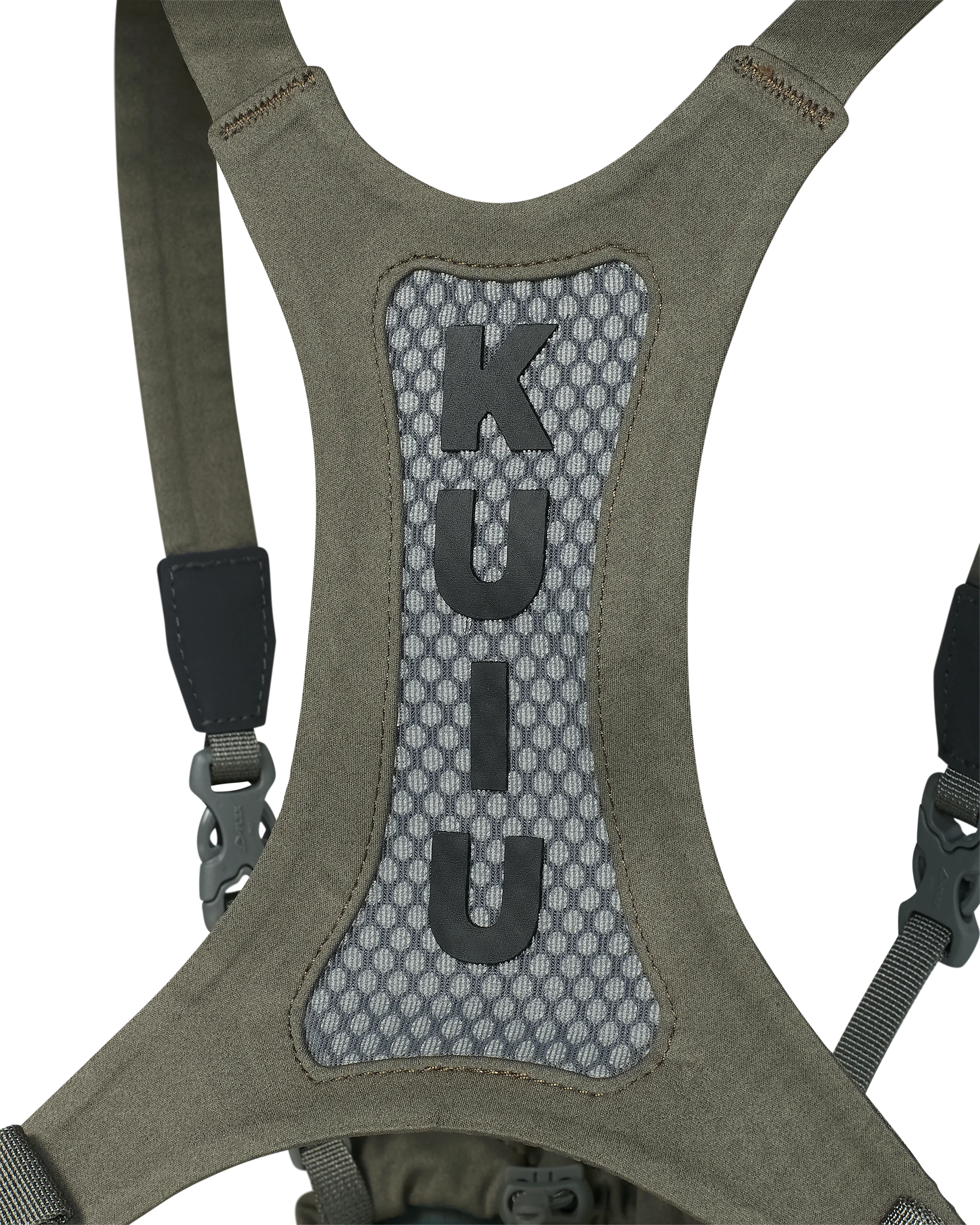 Ultralight Bino Harness | Ash - Image 5