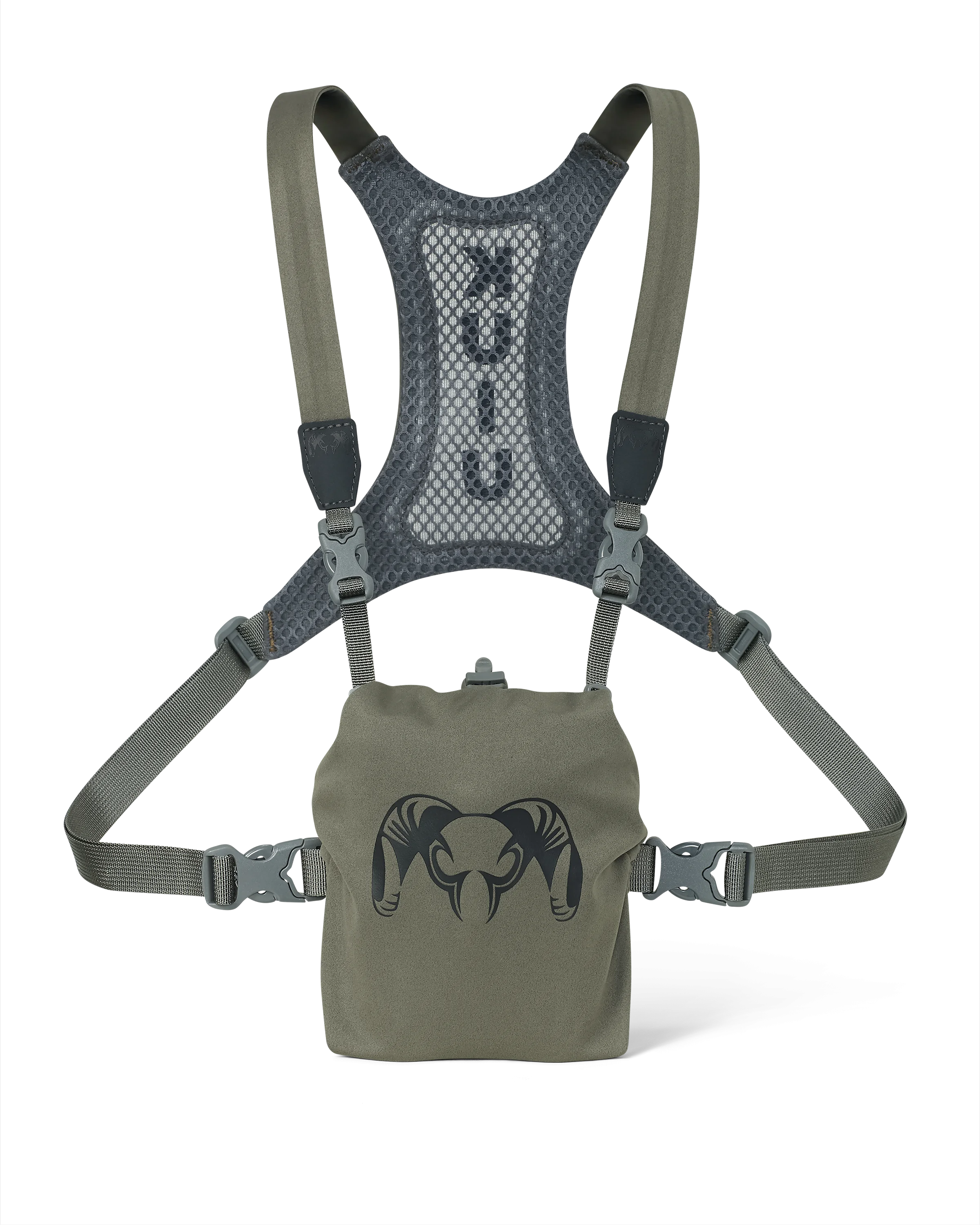 Ultralight Bino Harness | Ash - Image 4