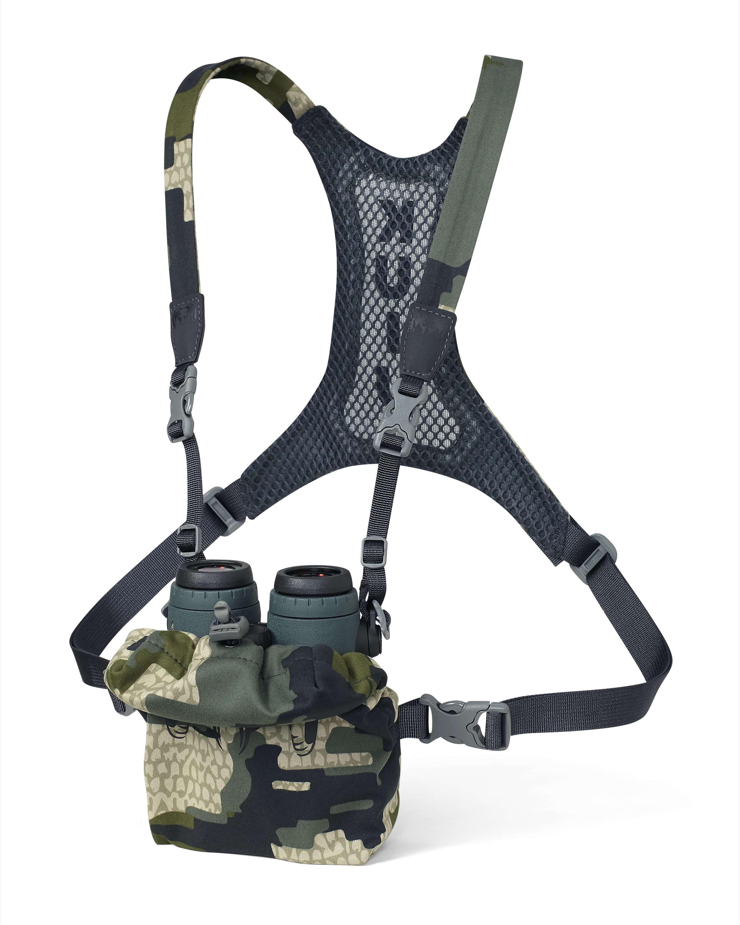 Ultralight Bino Harness | Verde - Image 2