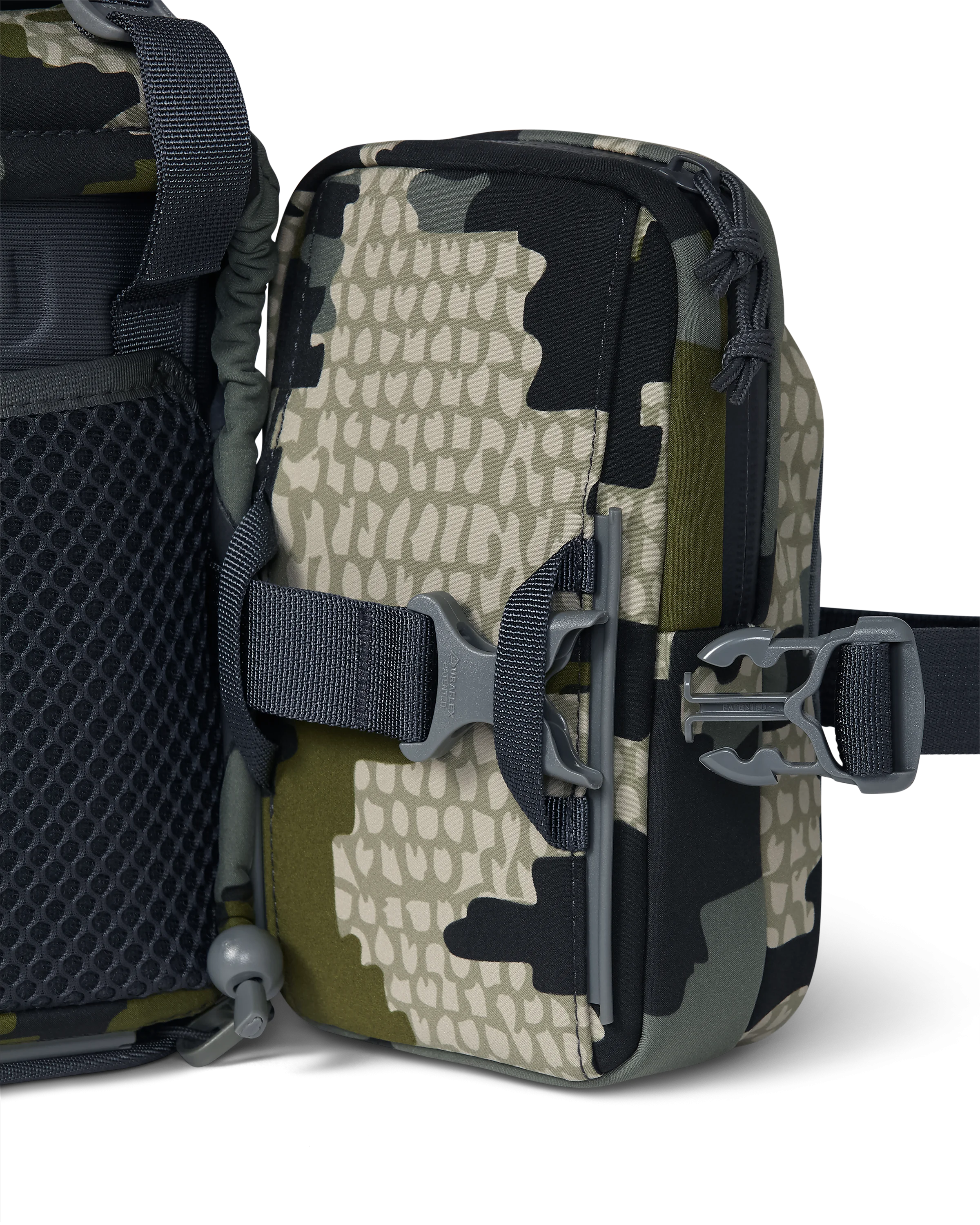 PRO G3 Phone Holder | Verde - Image 4