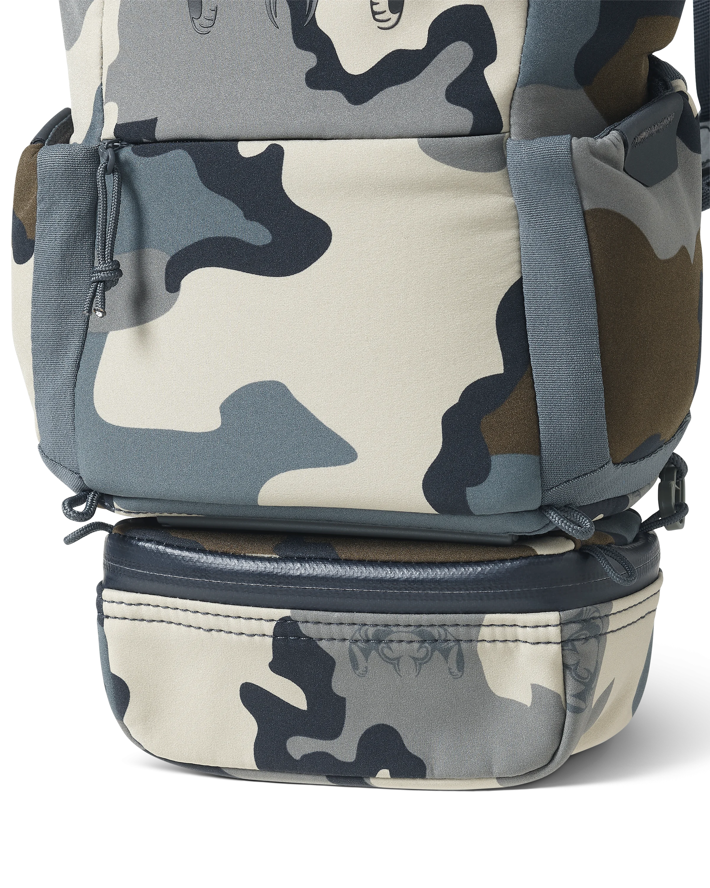 PRO G3 Bino Harness Accessory Pocket | Vias - Image 3
