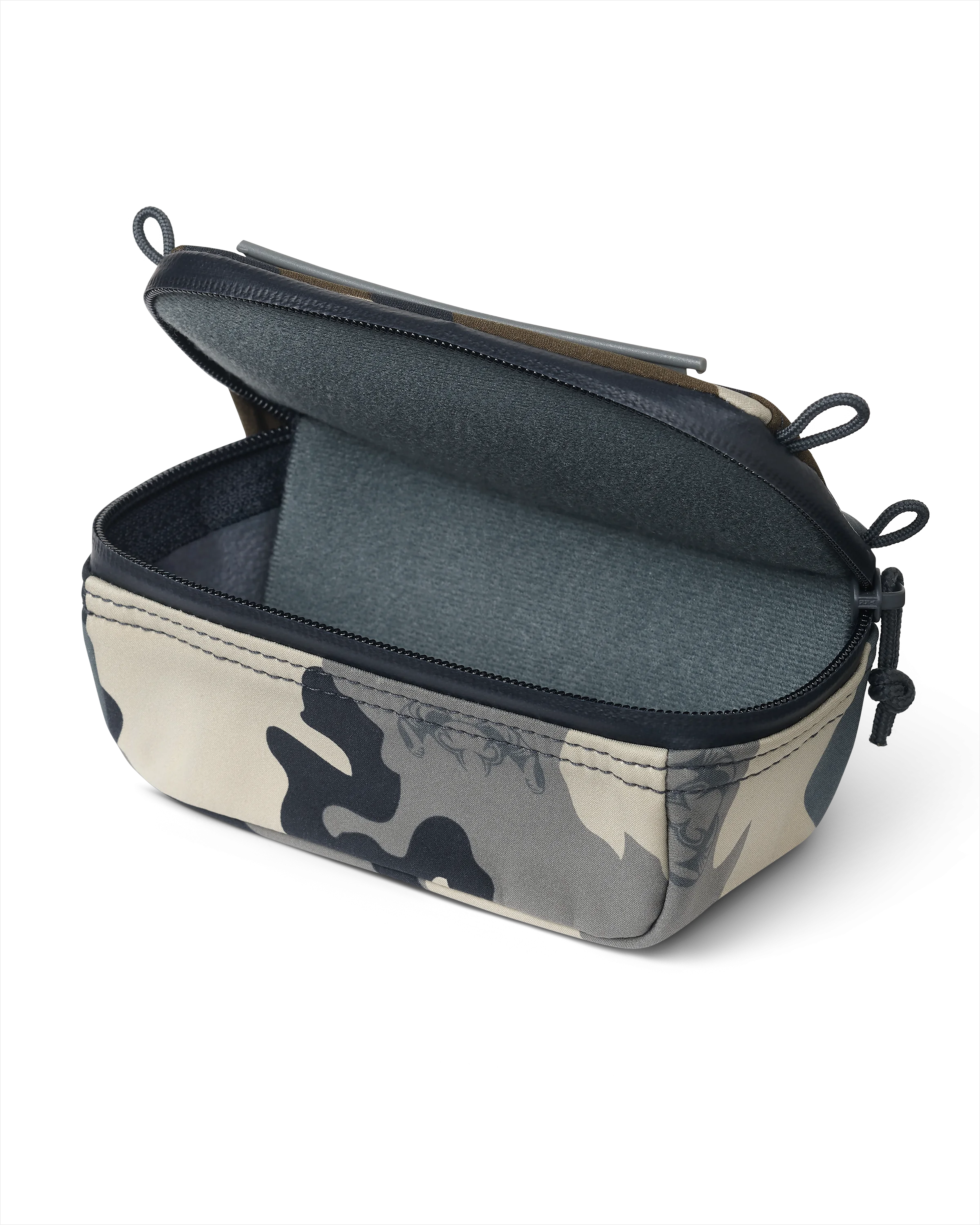 PRO G3 Bino Harness Accessory Pocket | Vias - Image 2