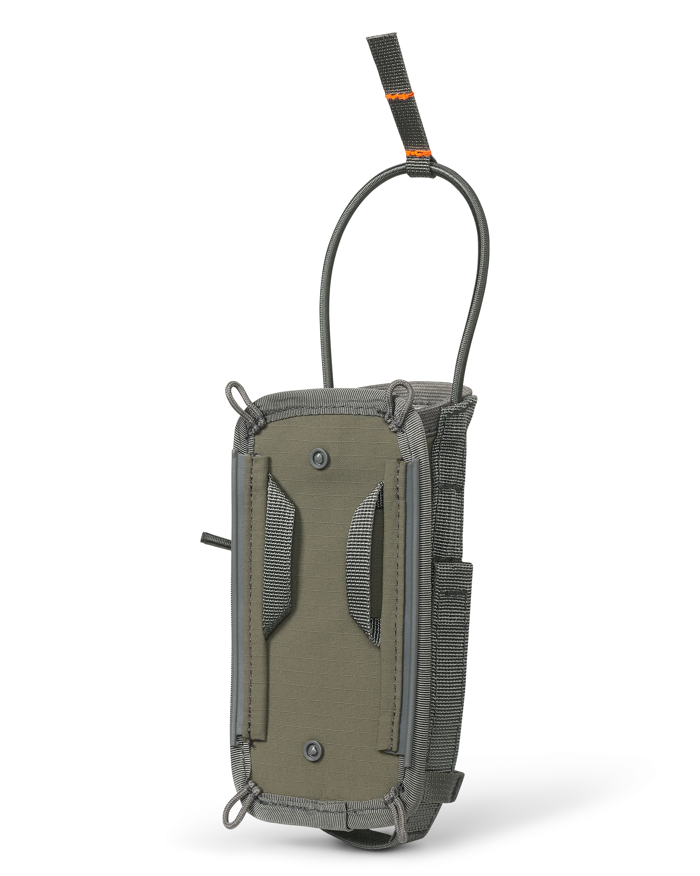 Alternative view of PRO G3 Bear Spray Holder | Ash