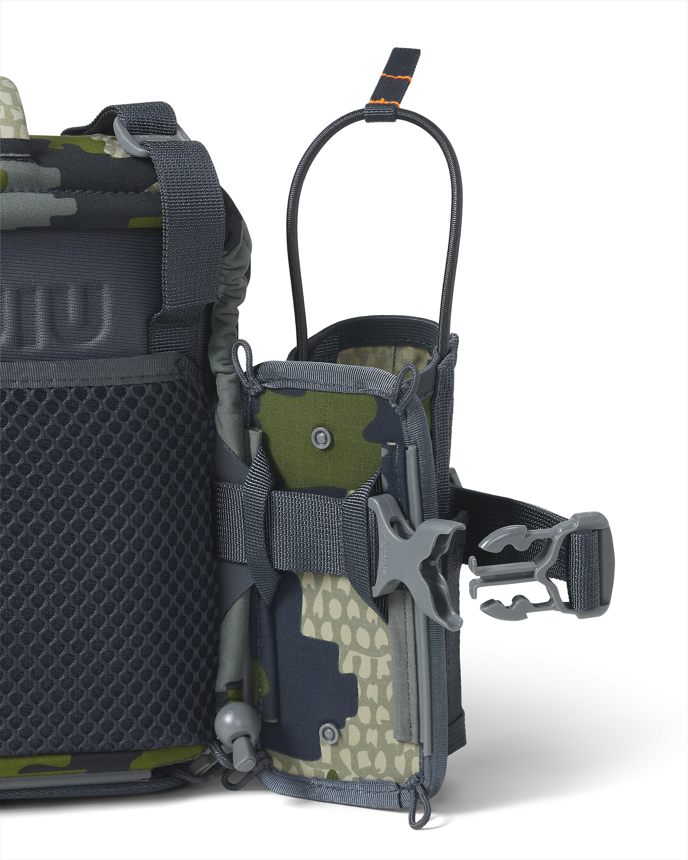 PRO G3 Bear Spray Holder | Verde - Image 3