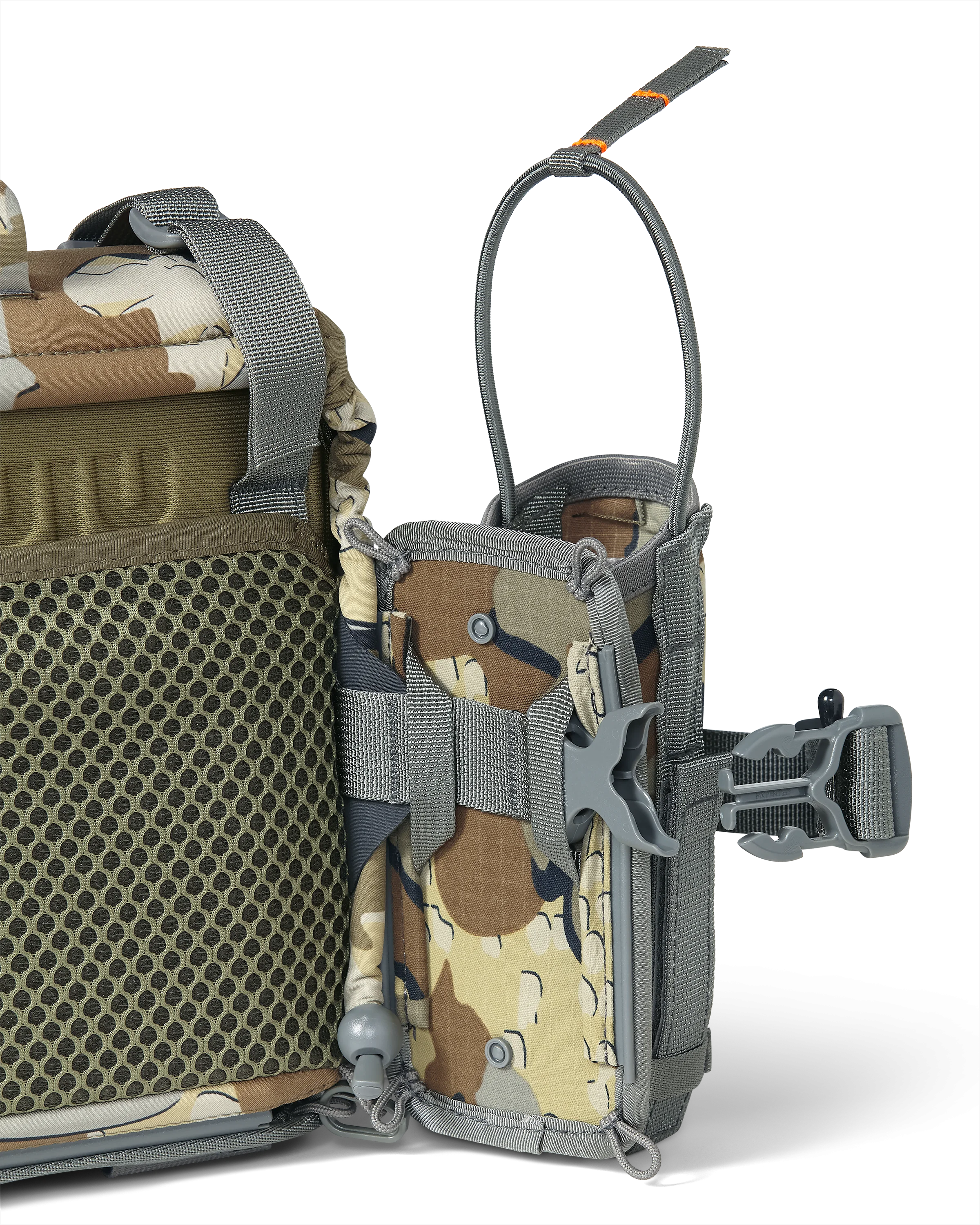 PRO G3 Bear Spray Holder | Valo - Image 3