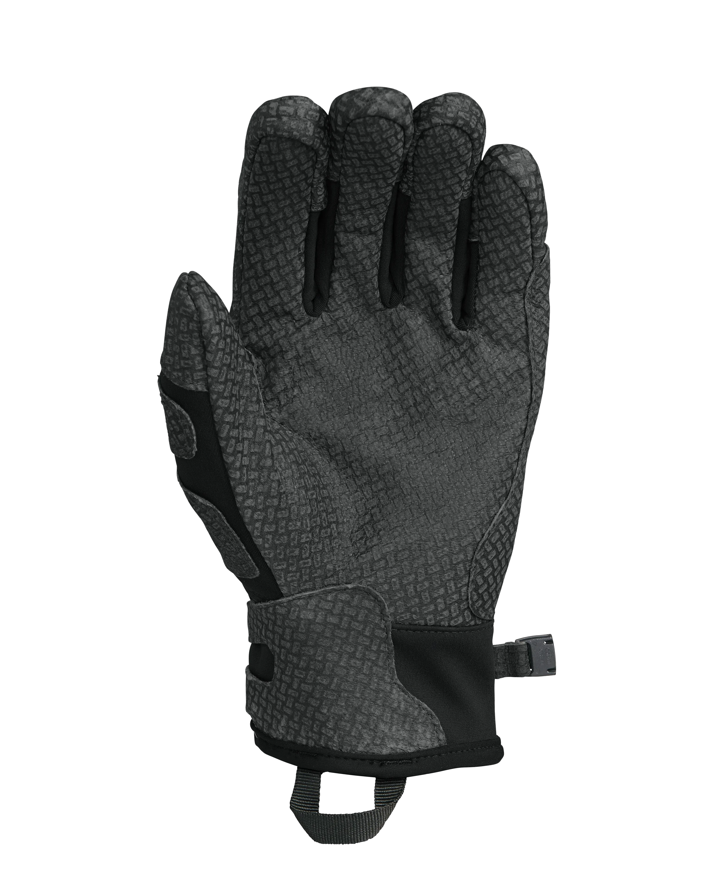 Guide X Glove | Black - Image 3