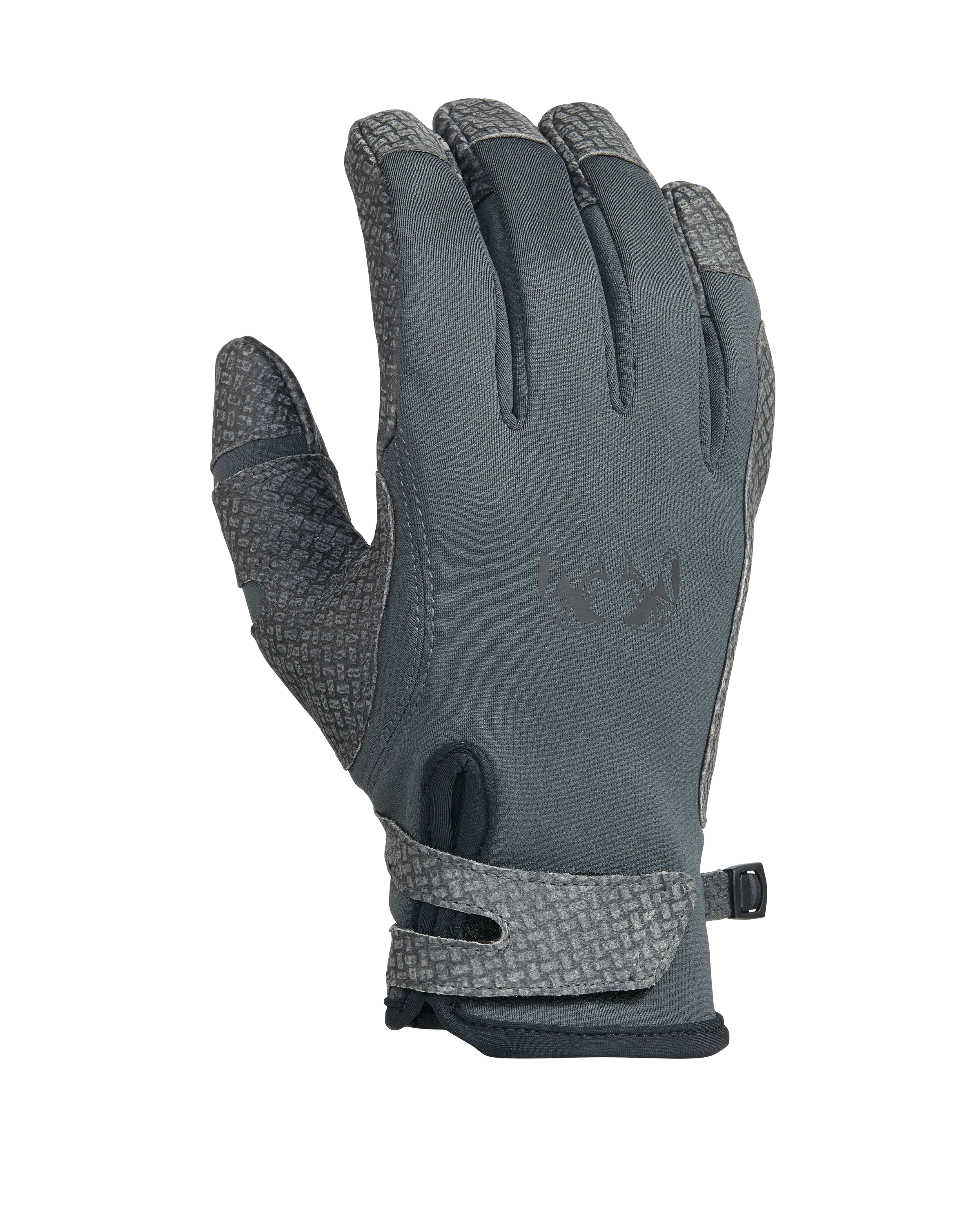 Guide X Glove | Gunmetal - Image 3