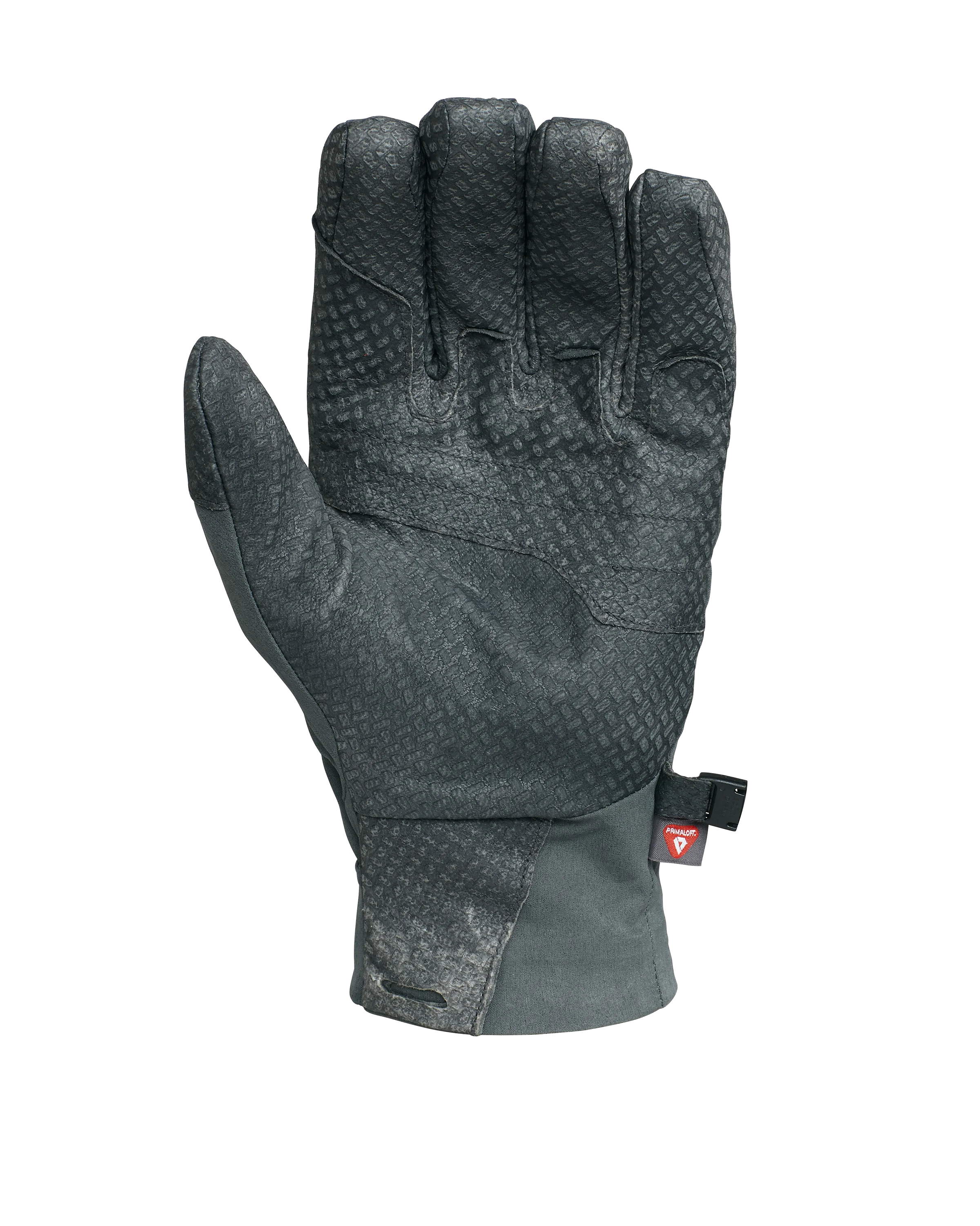 Yukon PRO Glove | Gunmetal - Image 2