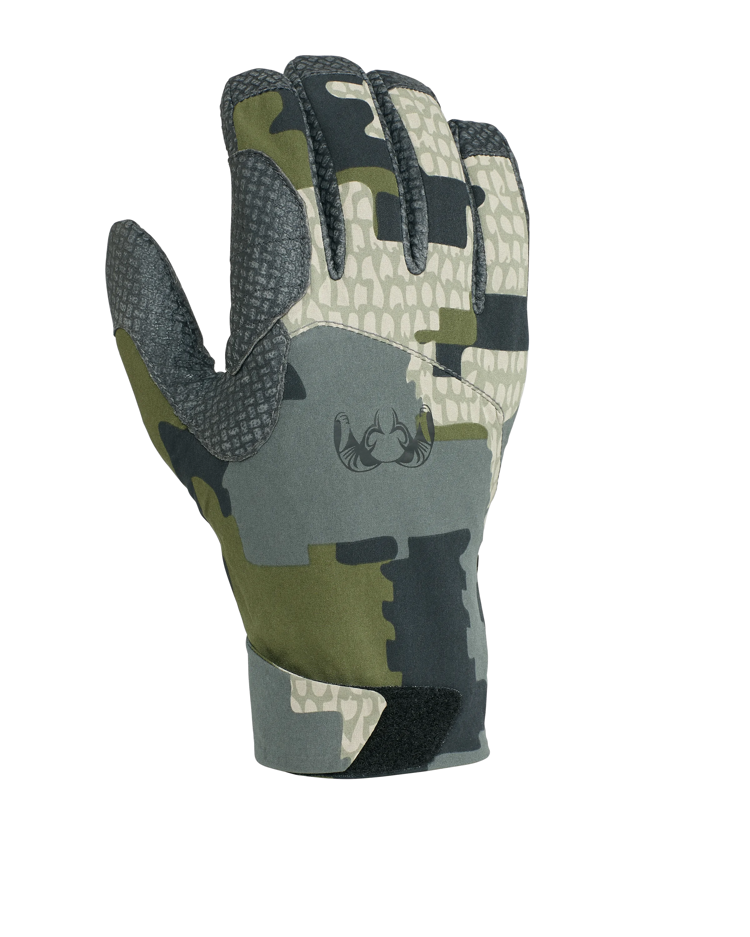 Yukon PRO Glove | Verde - Image 3