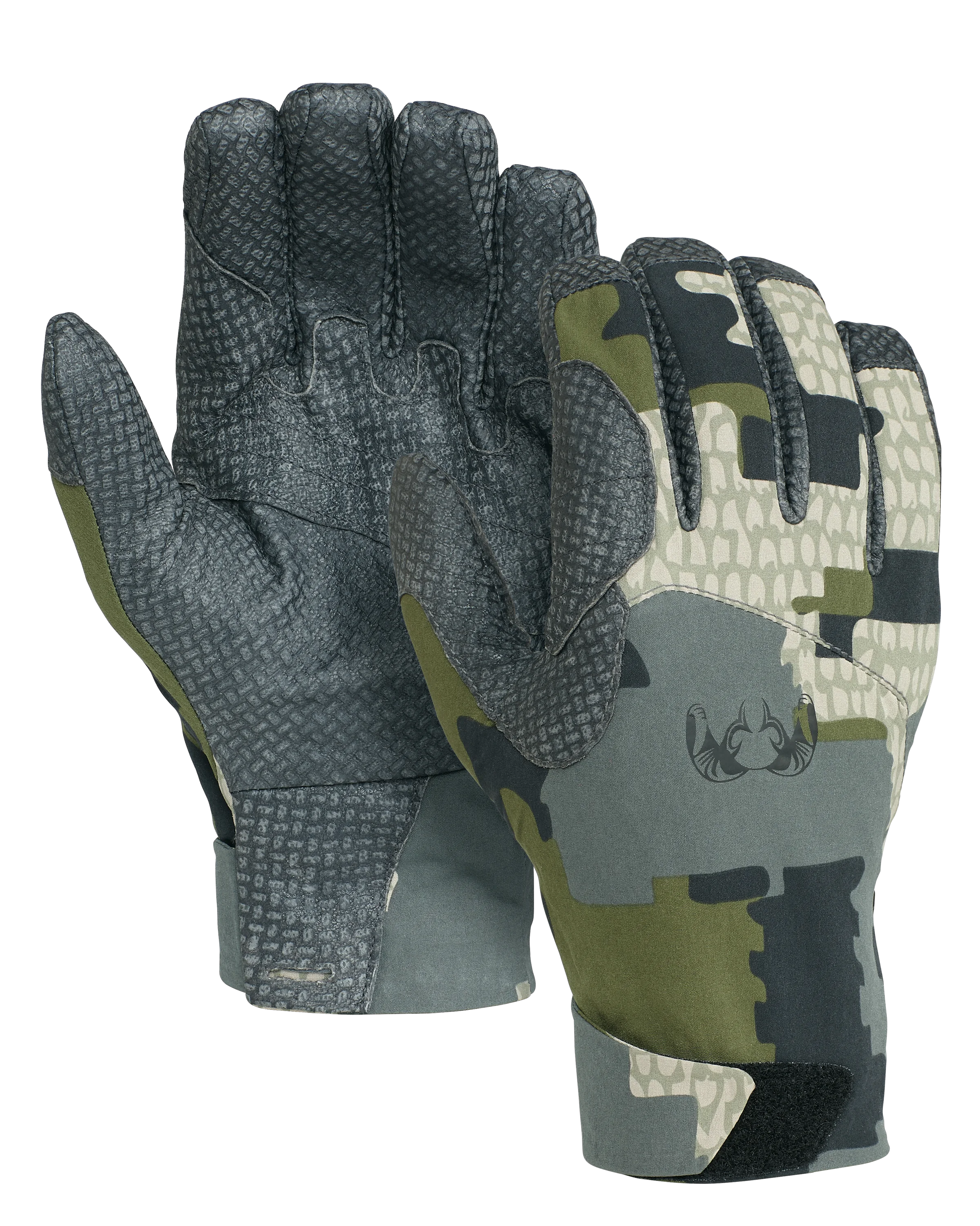 Yukon PRO Glove | Verde