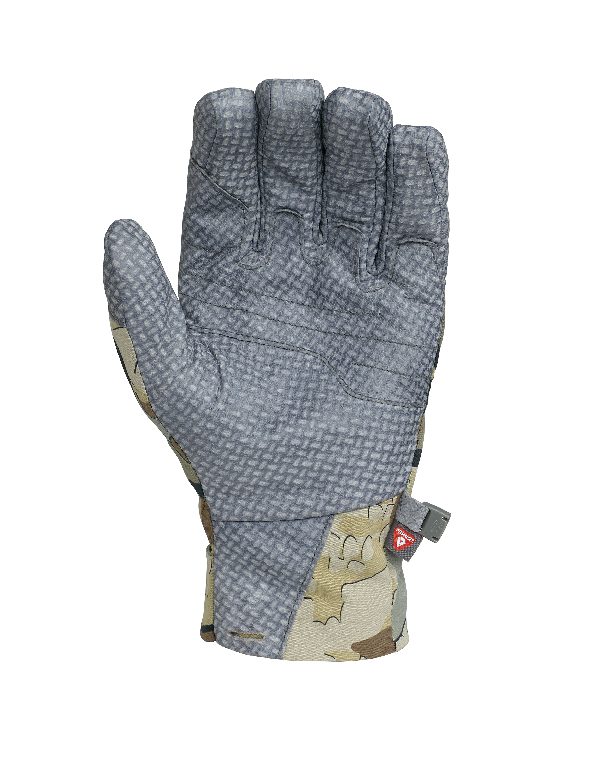Alternative view of Yukon PRO Glove | Valo