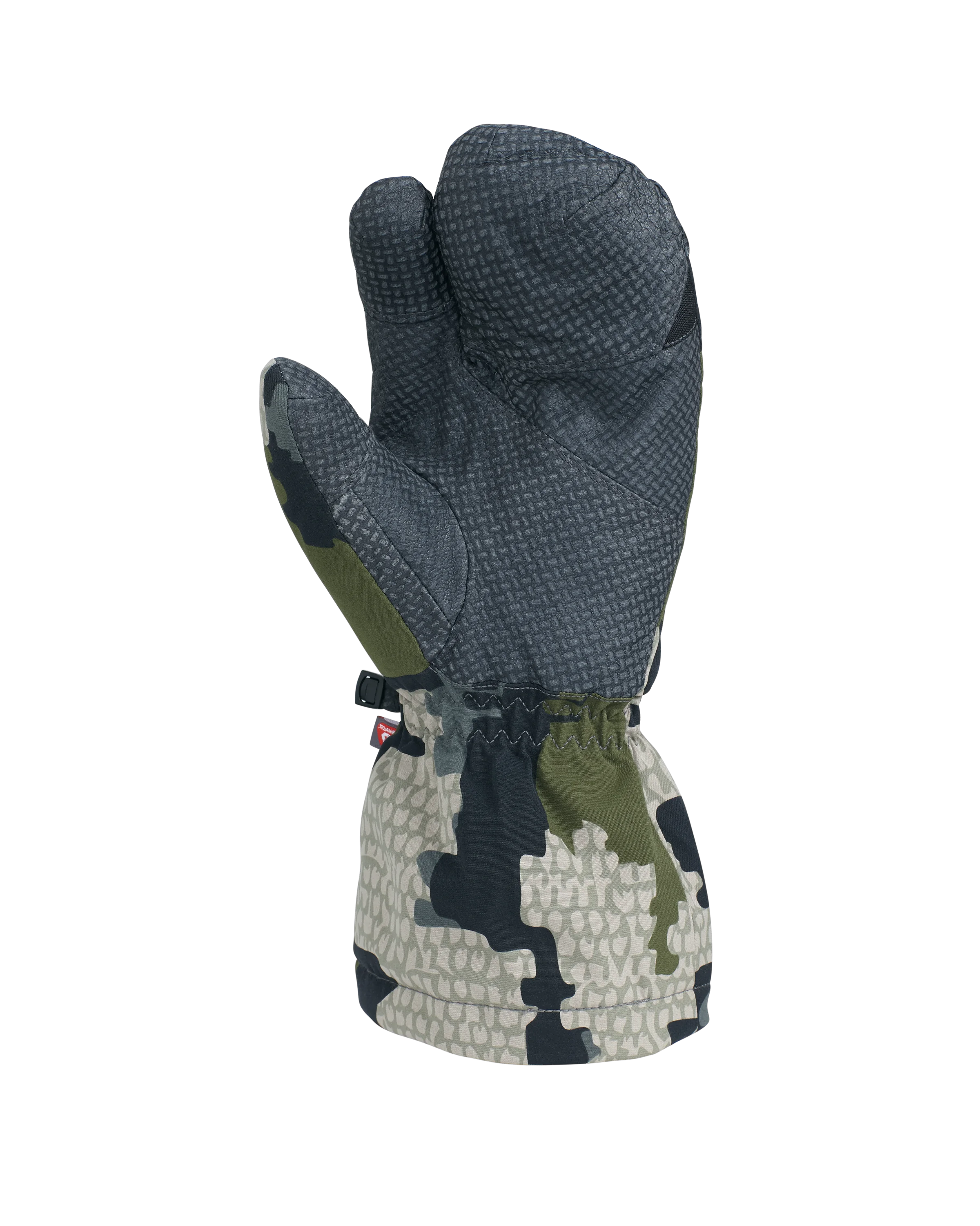 Northstar Glomitt | Verde - Image 3