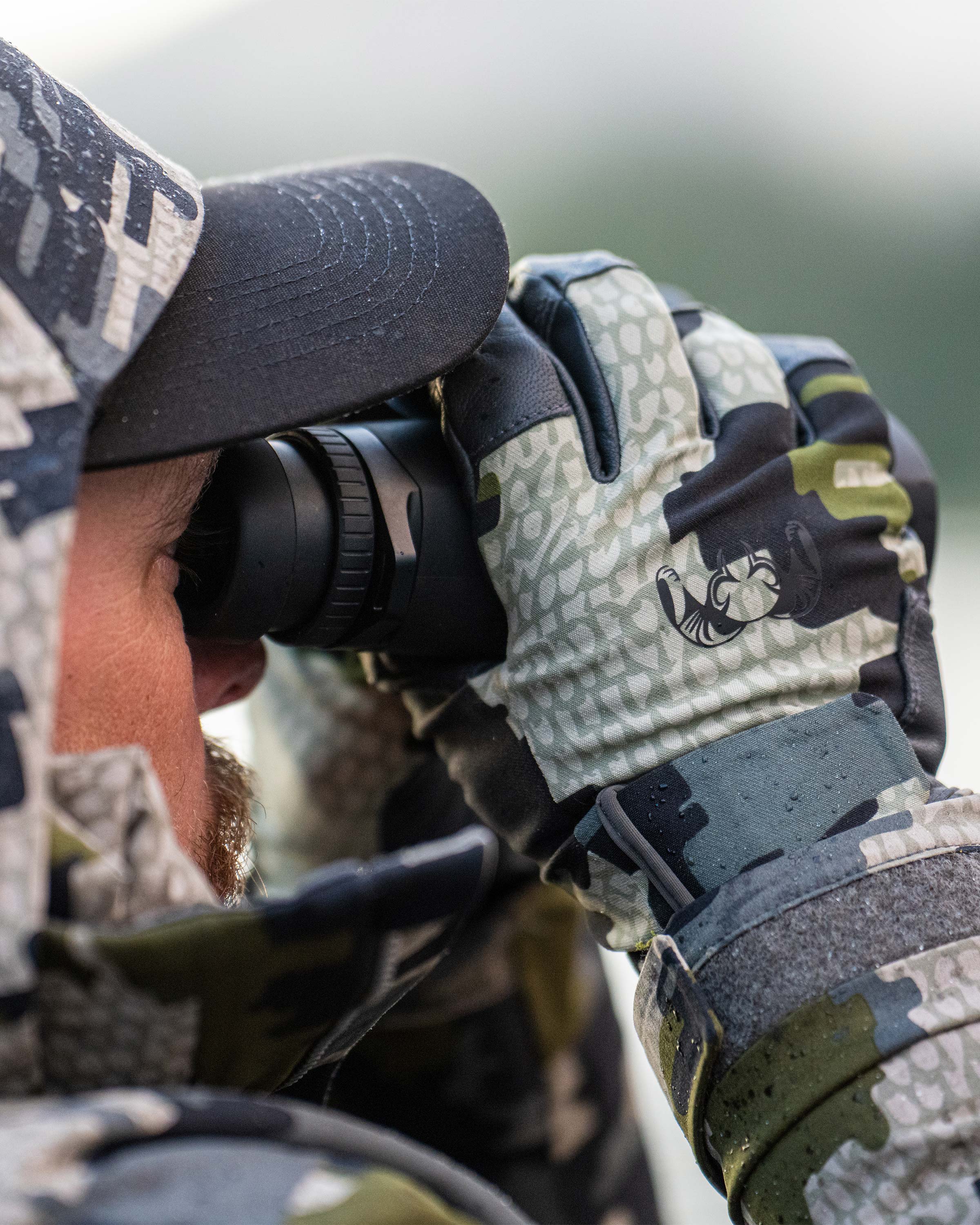 Precision Glove | Ash - Image 4
