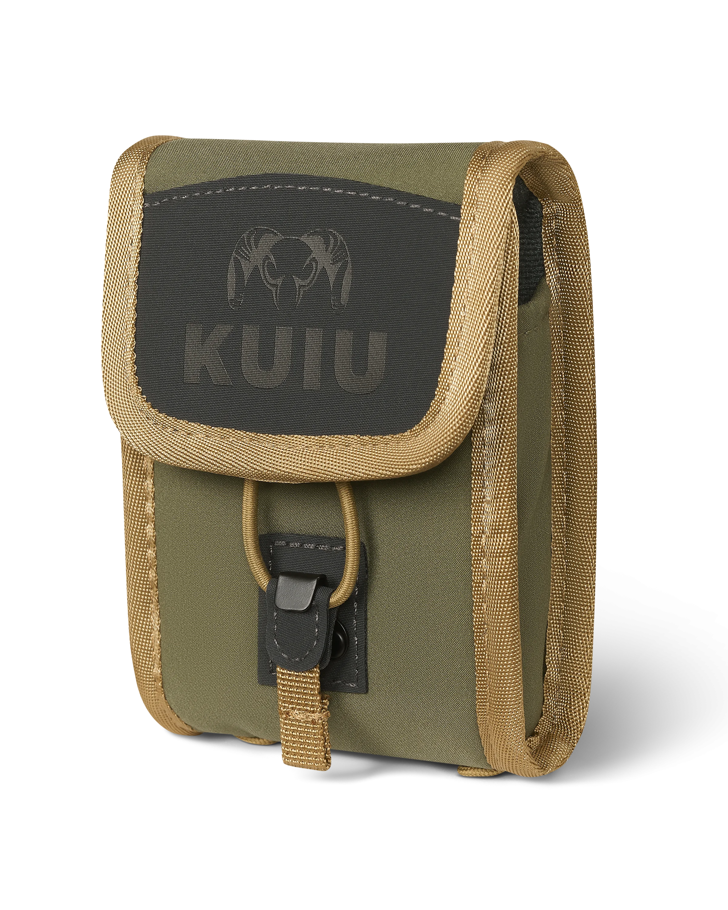 PRO G3 Rangefinder Holder | Evergreen