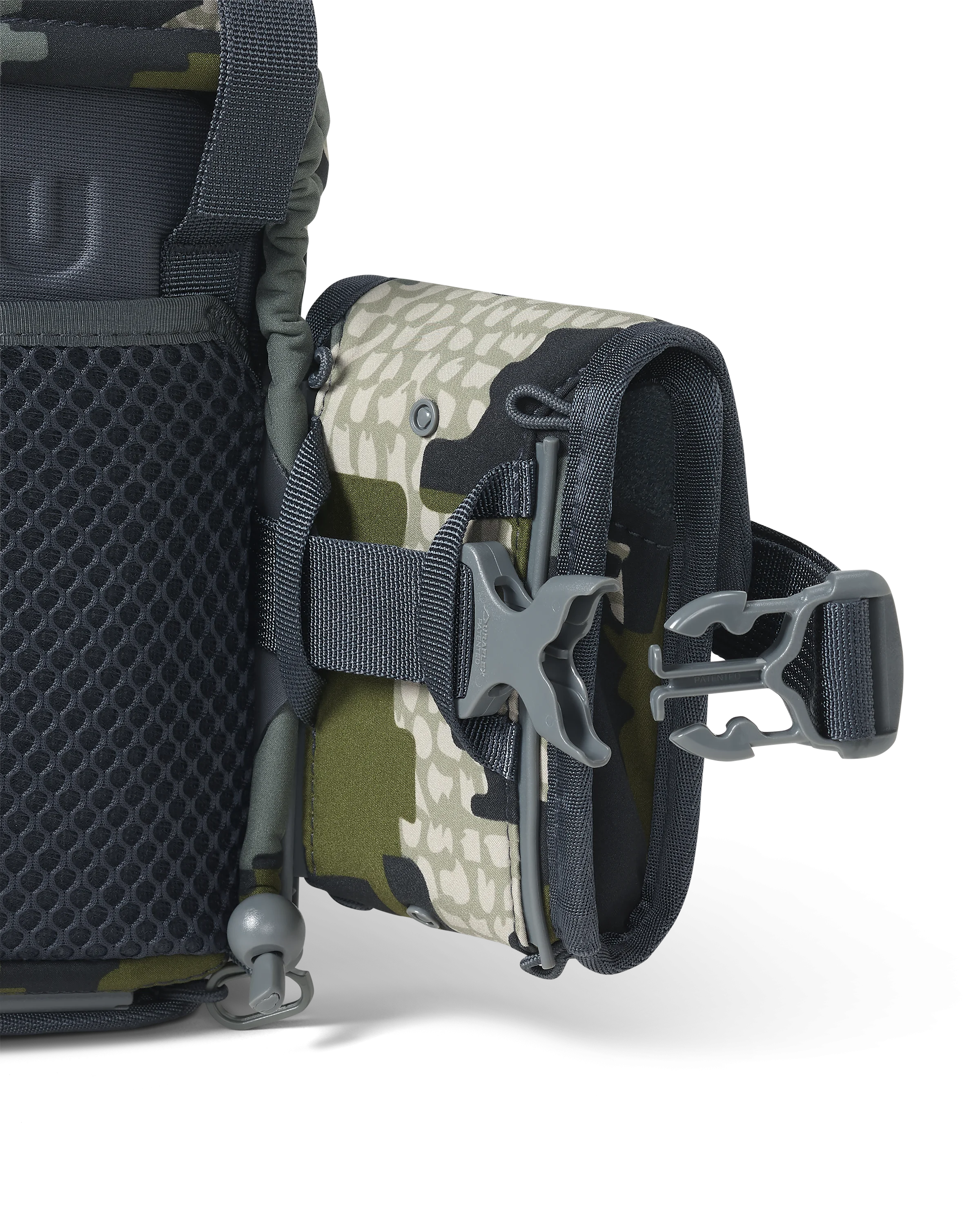 PRO G3 Rangefinder Holder | Verde - Image 4
