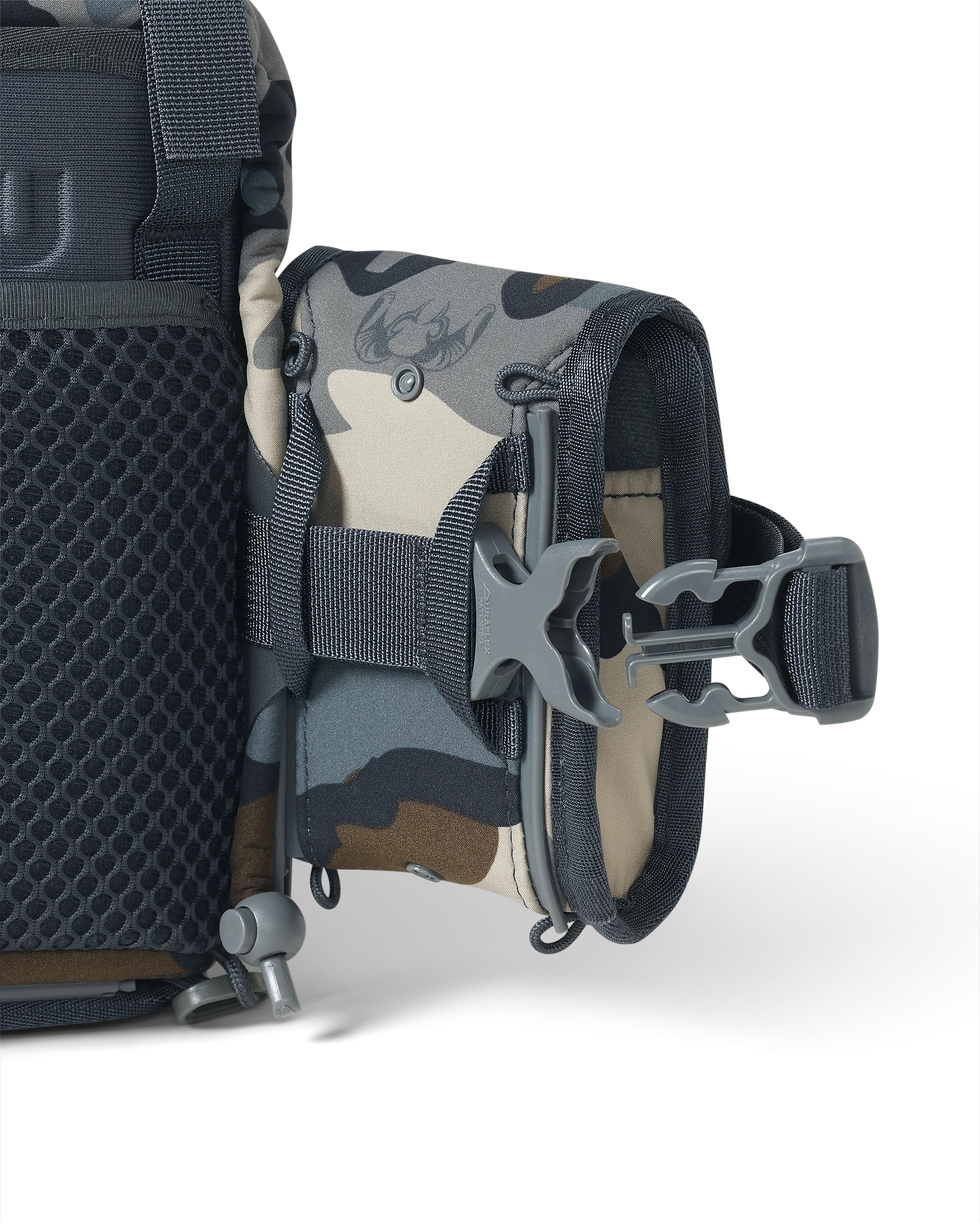 PRO G3 Rangefinder Holder | Vias - Image 4