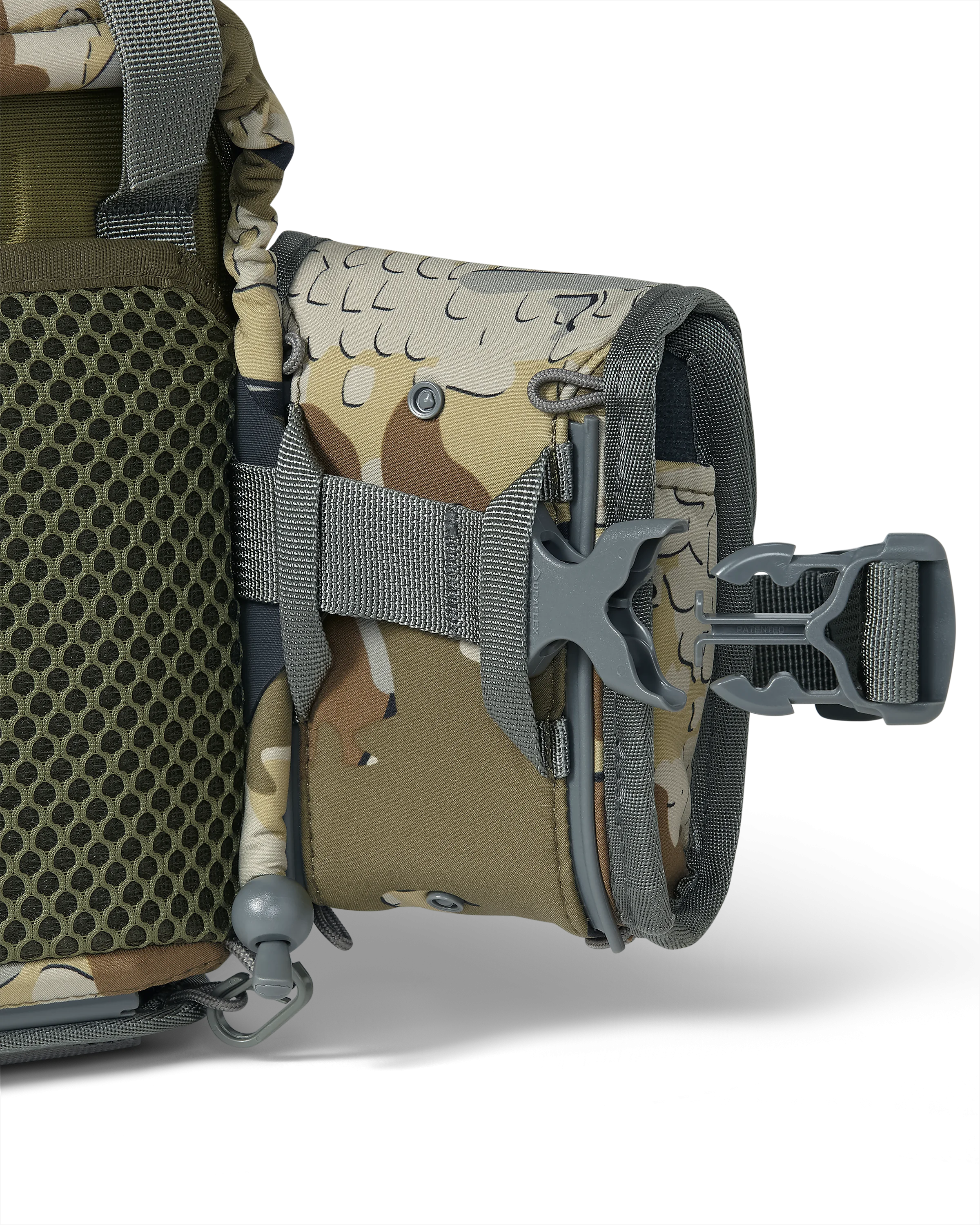 PRO G3 Rangefinder Holder | Valo - Image 4