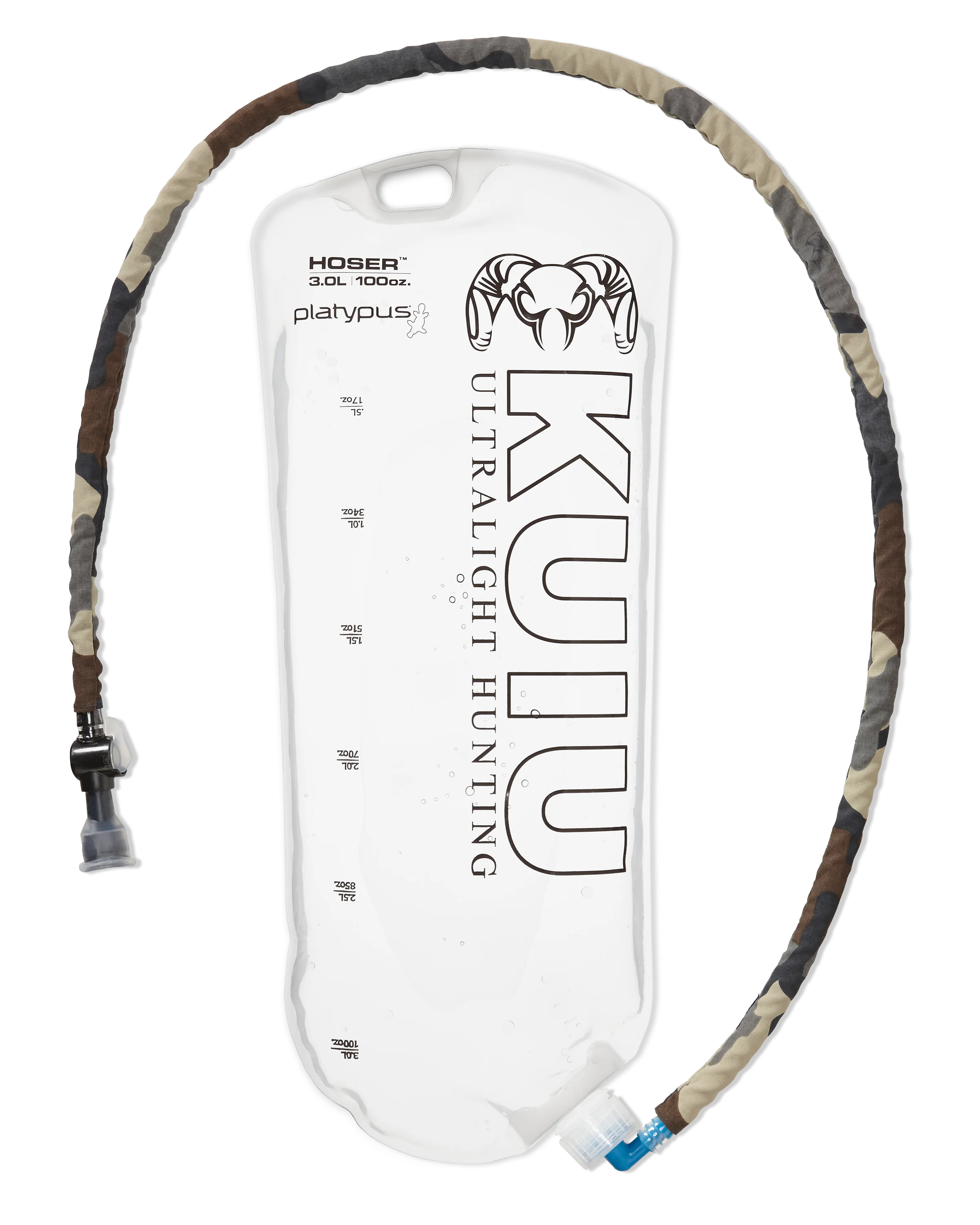 Hydration Hose Cover | Vias
