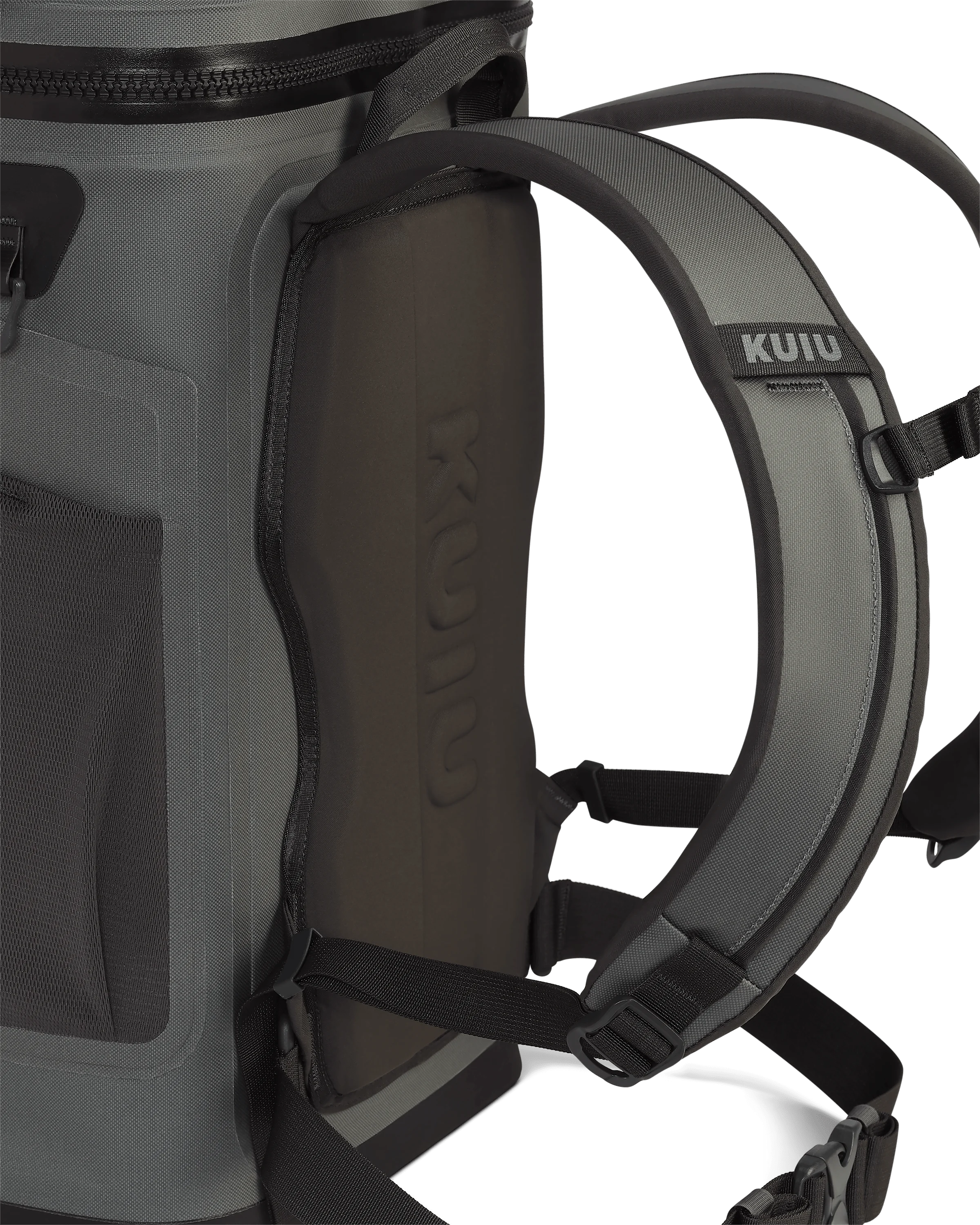 Kodiak 2000 Cooler Backpack | Stone - Image 5