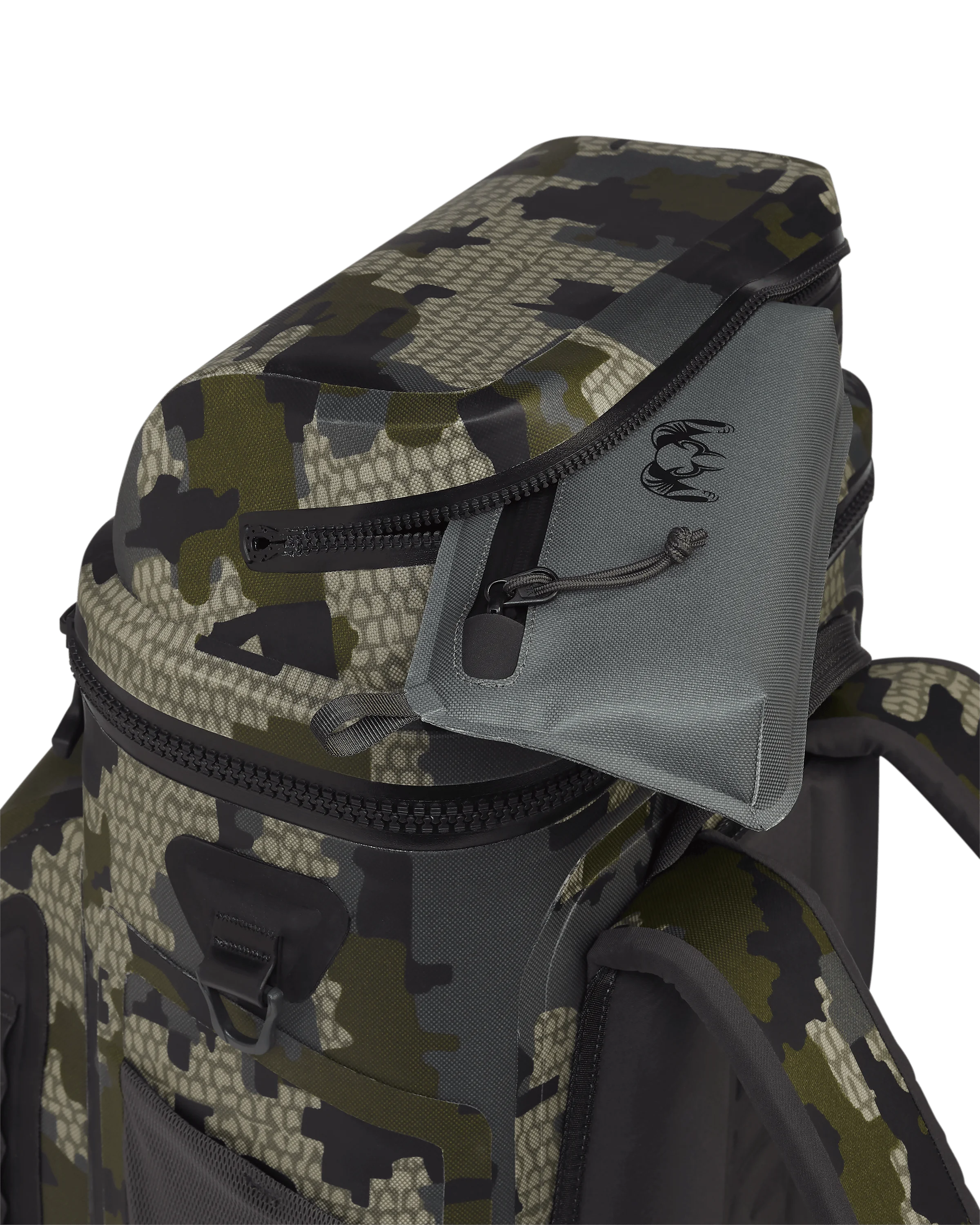 Kodiak 2000 Cooler Backpack | Verde - Image 4