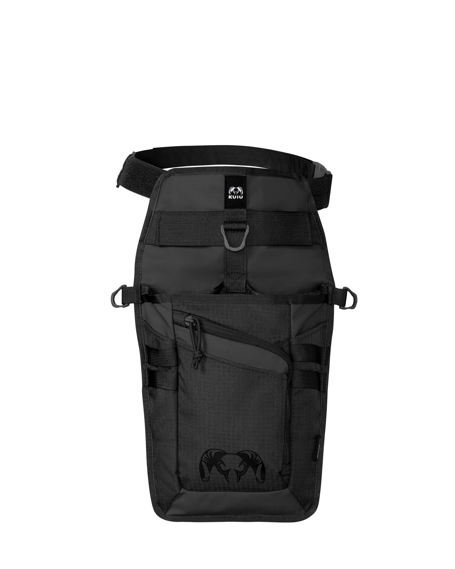 Archery Hip Quiver | Black - Image 3