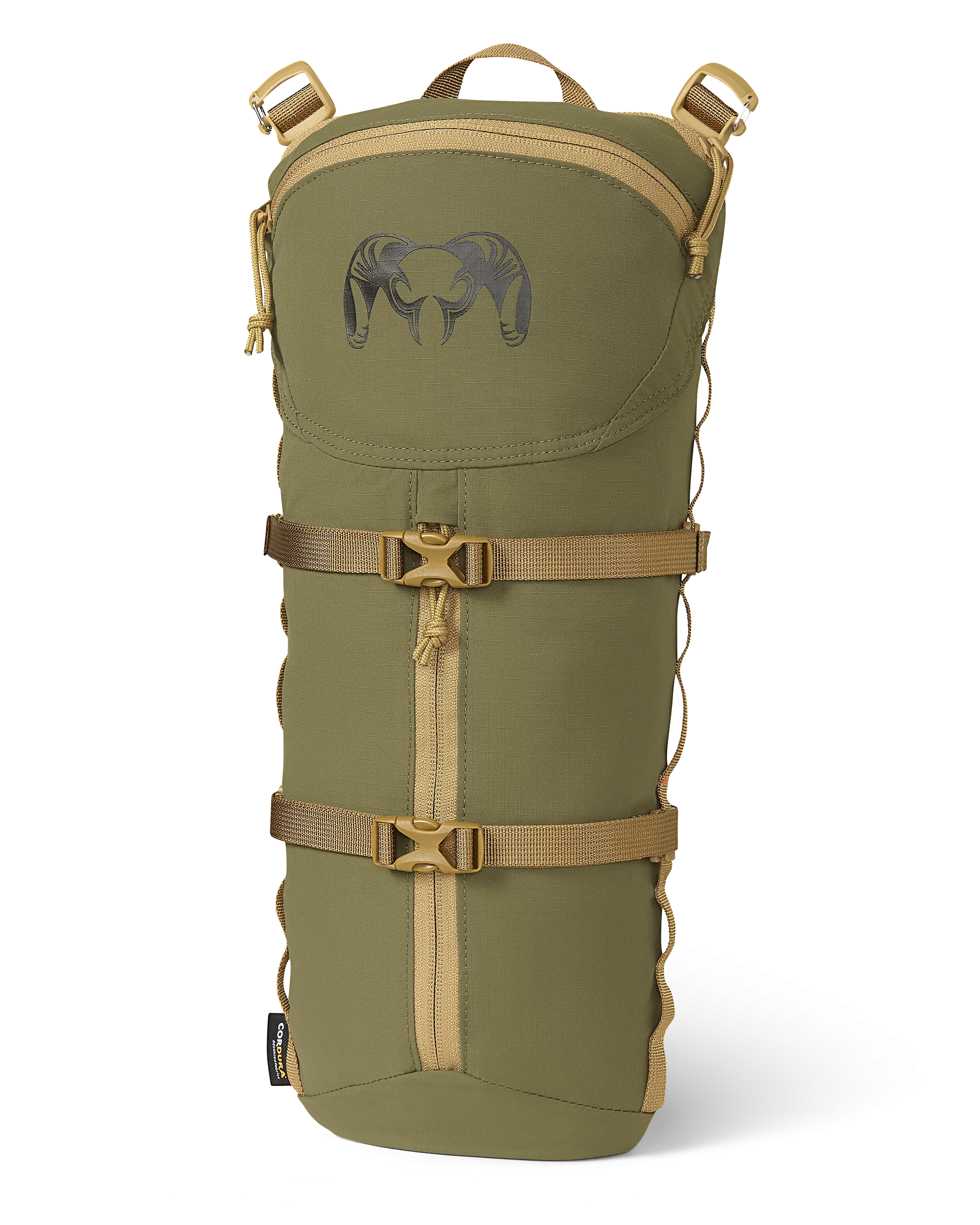 PRO G3 Hydration Rig | Evergreen