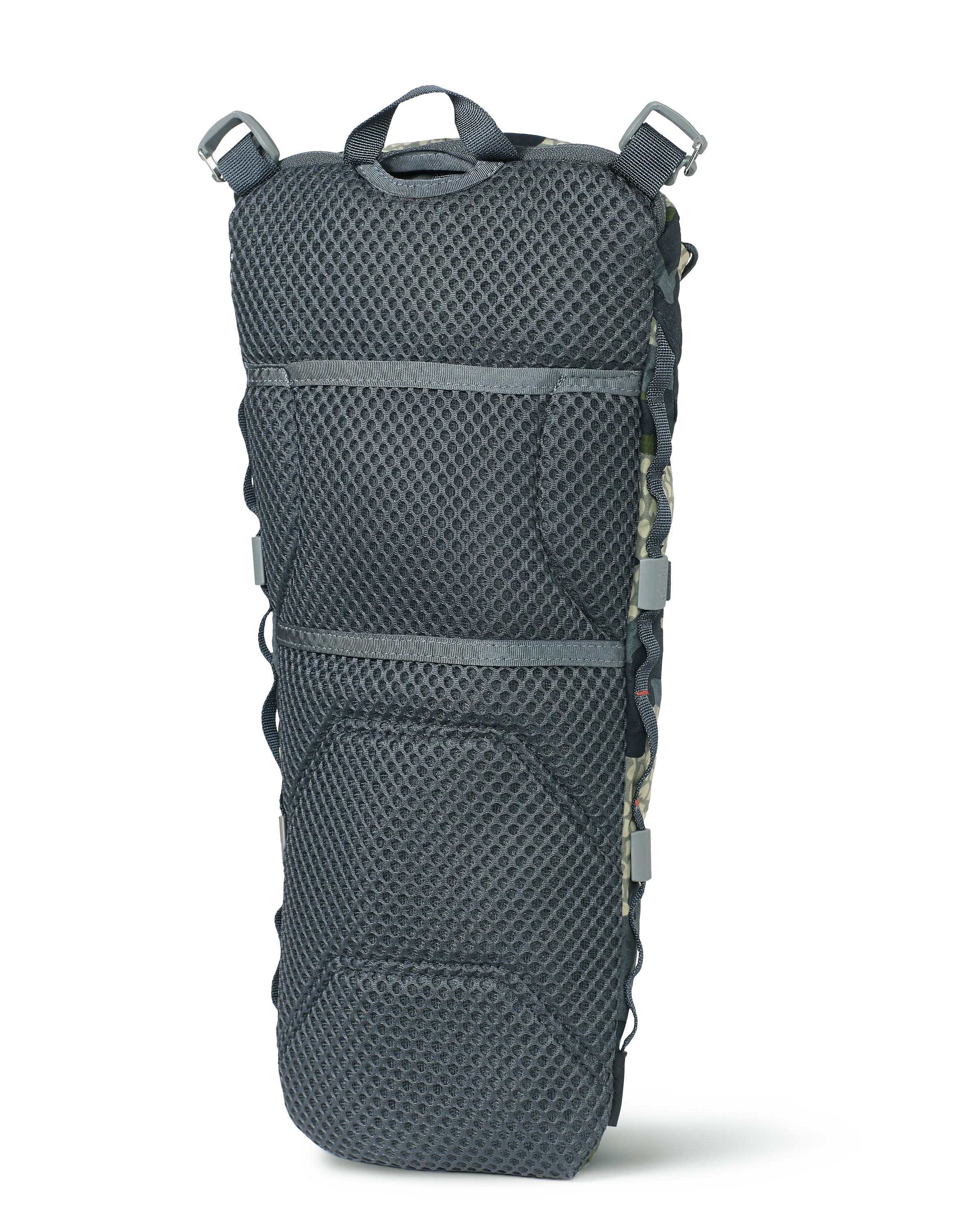 PRO G3 Hydration Rig | Verde - Image 2