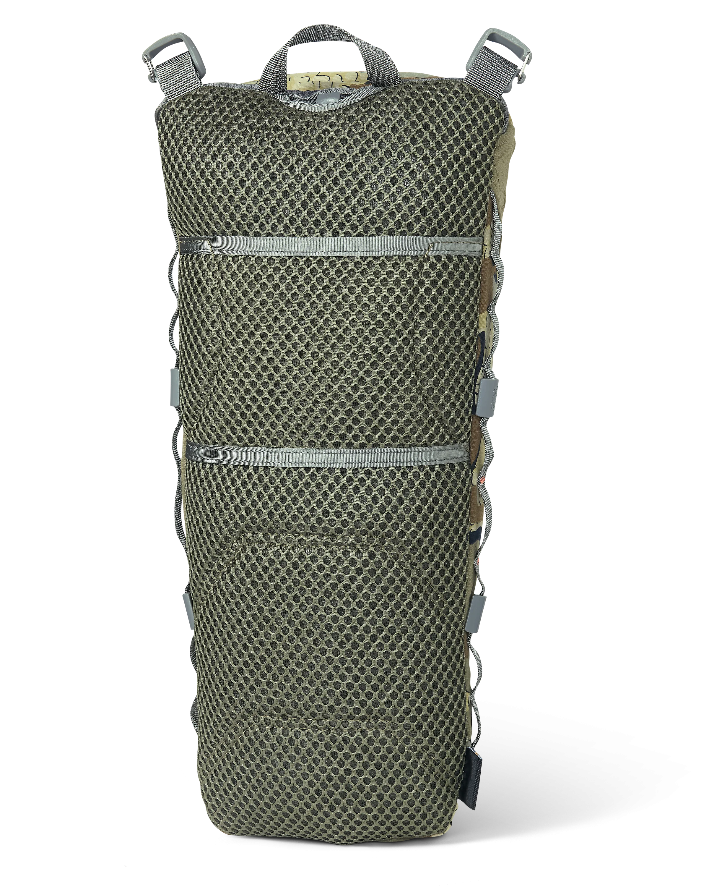 Alternative view of PRO G3 Hydration Rig | Valo
