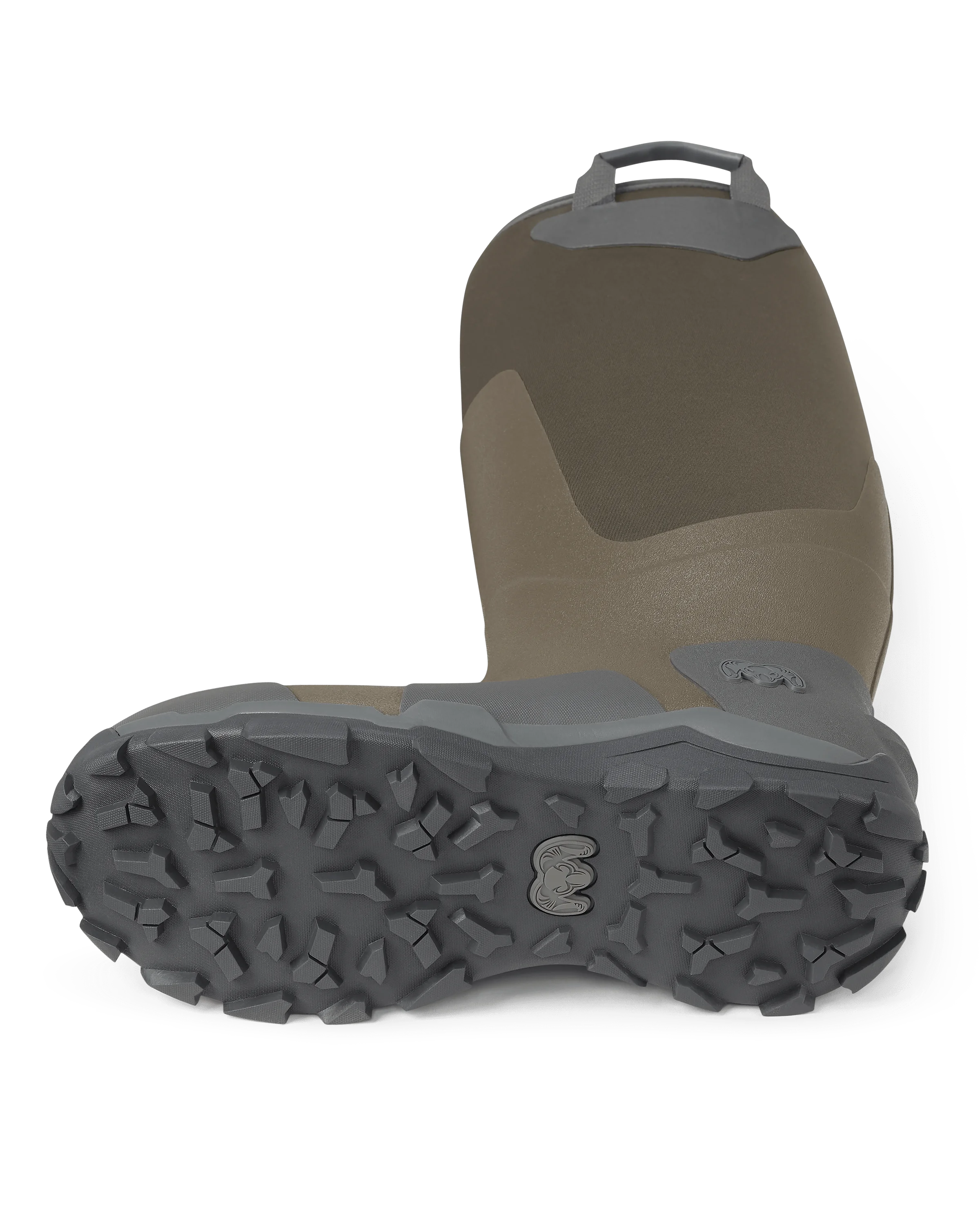 KUIU HD Mud Boot | Ash - Image 4