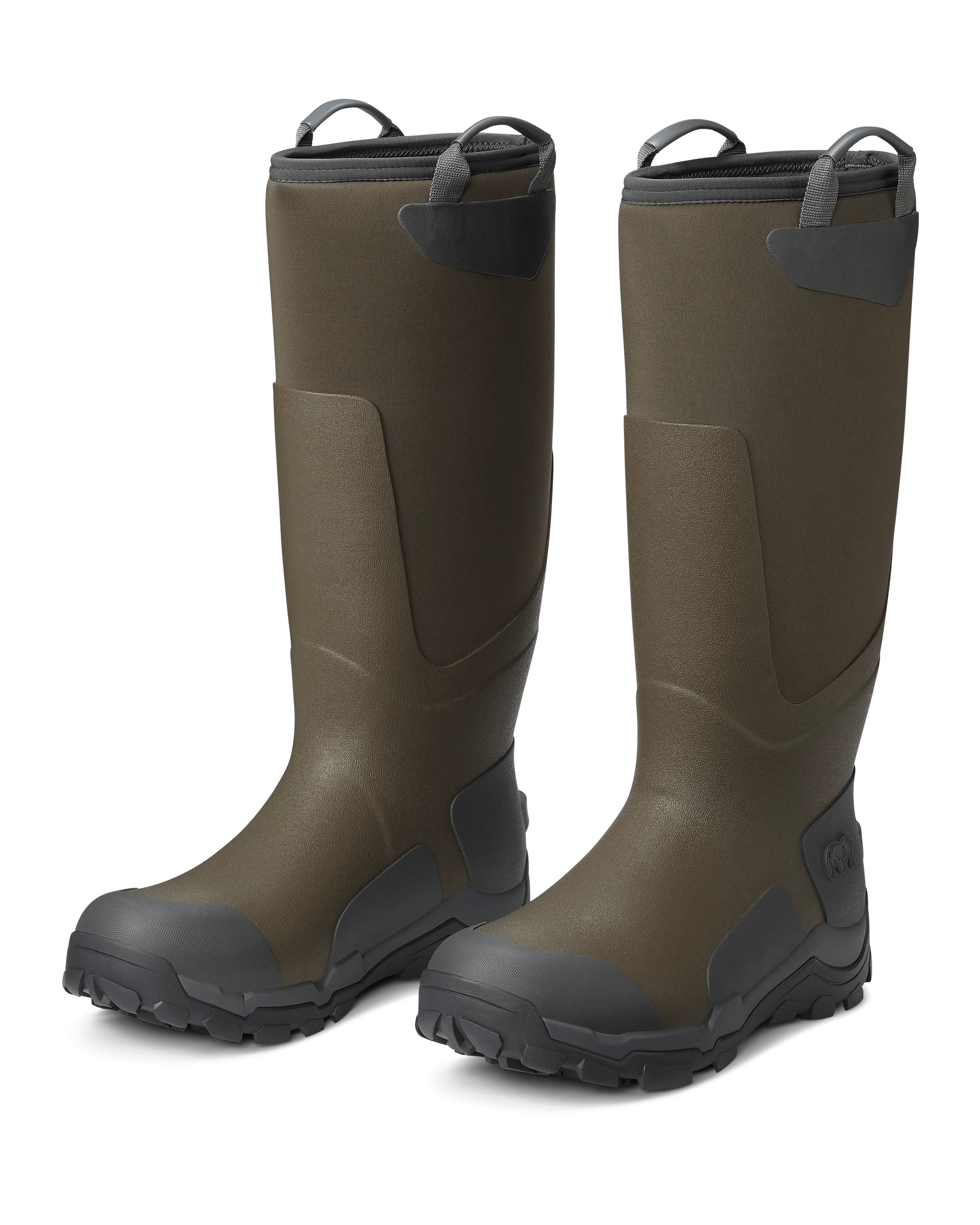 KUIU HD Mud Boot | Ash