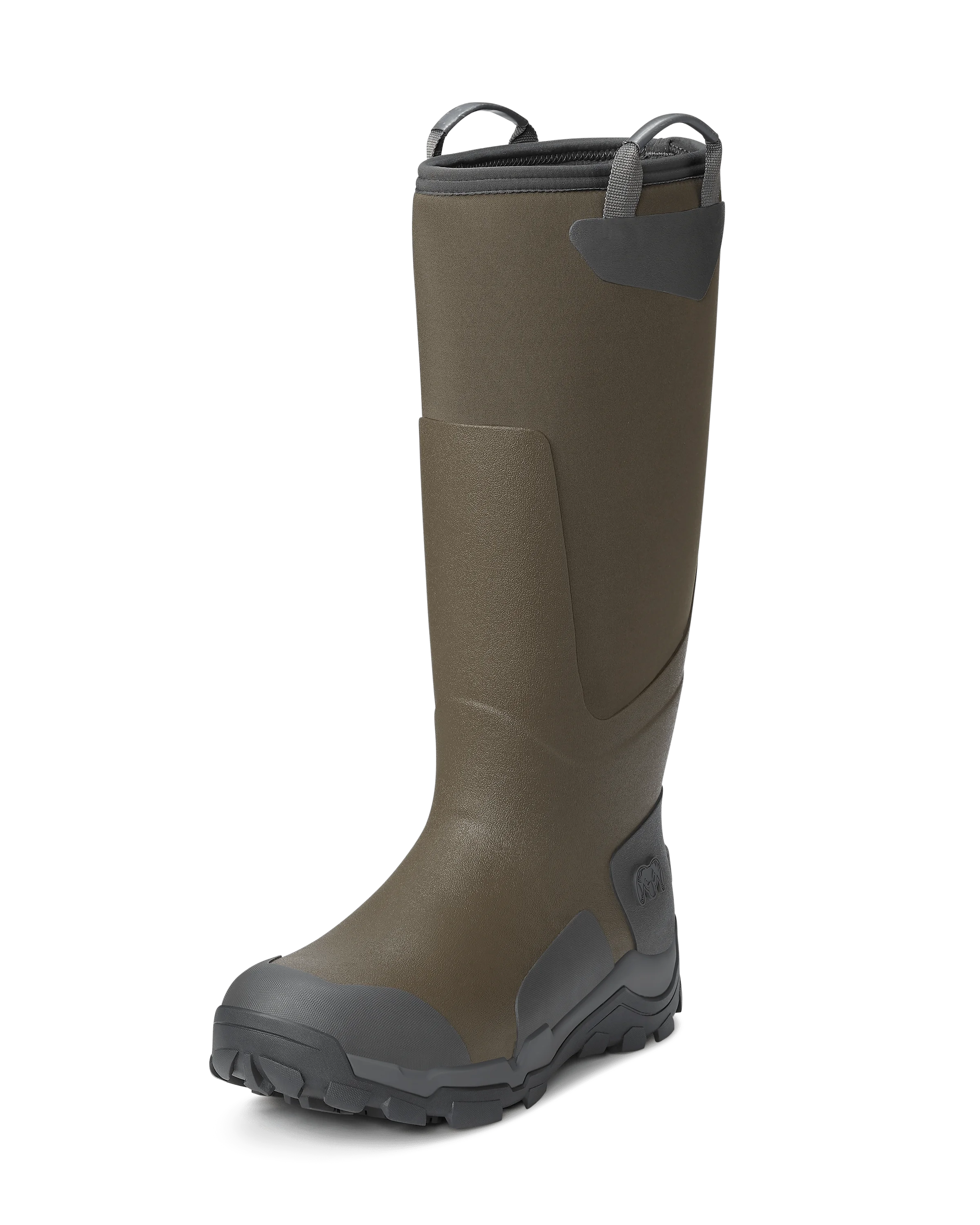 KUIU HD Mud Boot | Ash - Image 3