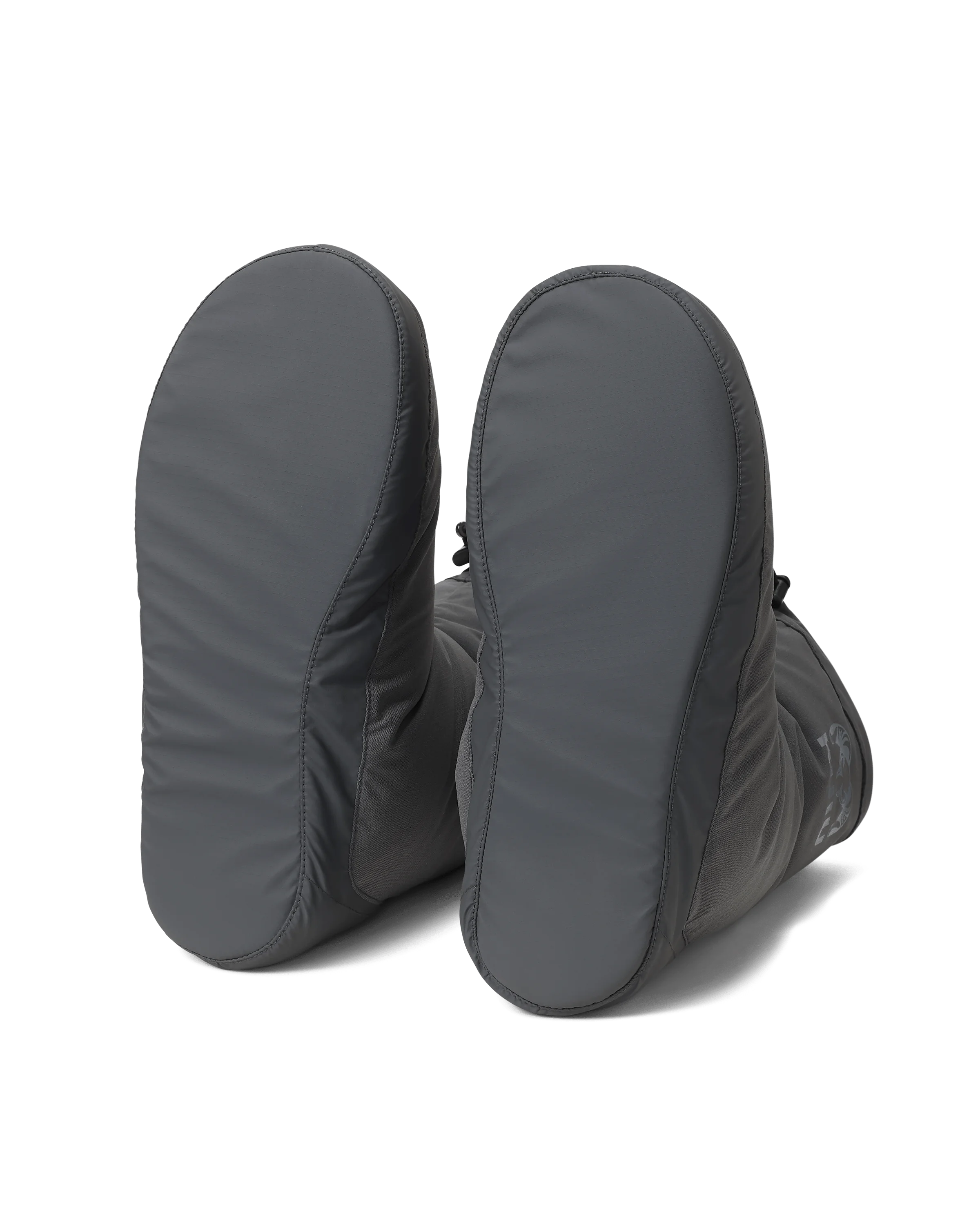 Super Down Burner Bootie | Gunmetal - Image 3