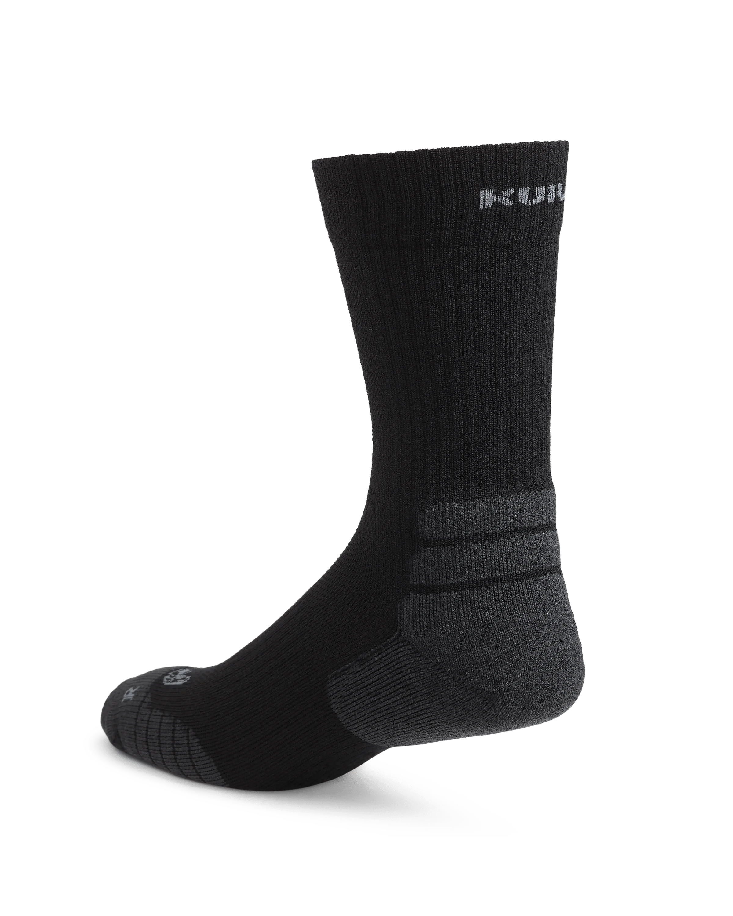 Merino Lightweight Performance Sock 3-Pair Pack | Multi - Image 4