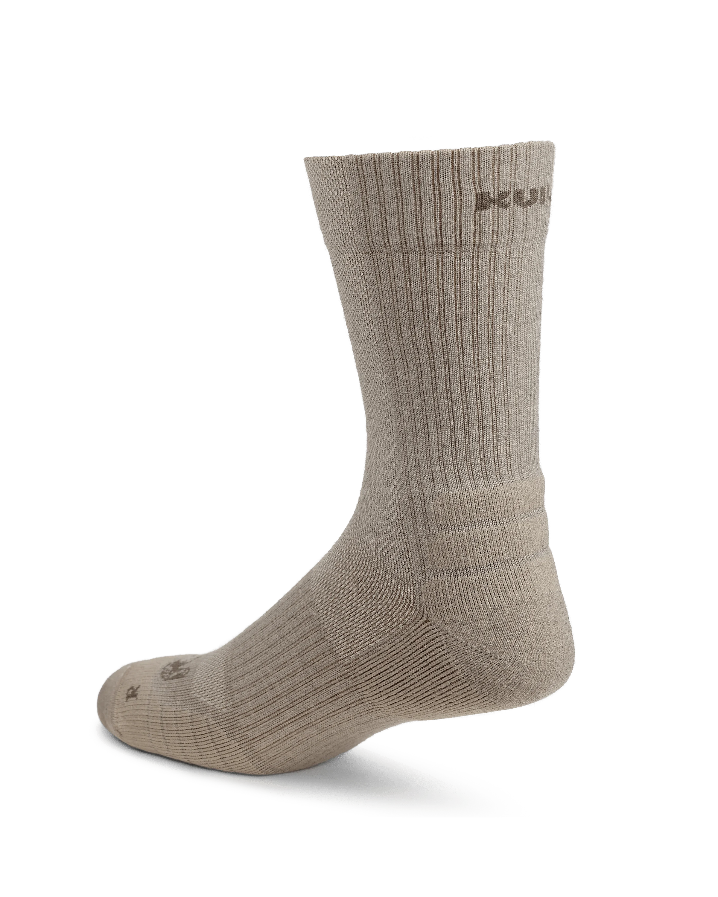 Merino Lightweight Performance Sock 3-Pair Pack | Multi - Image 3