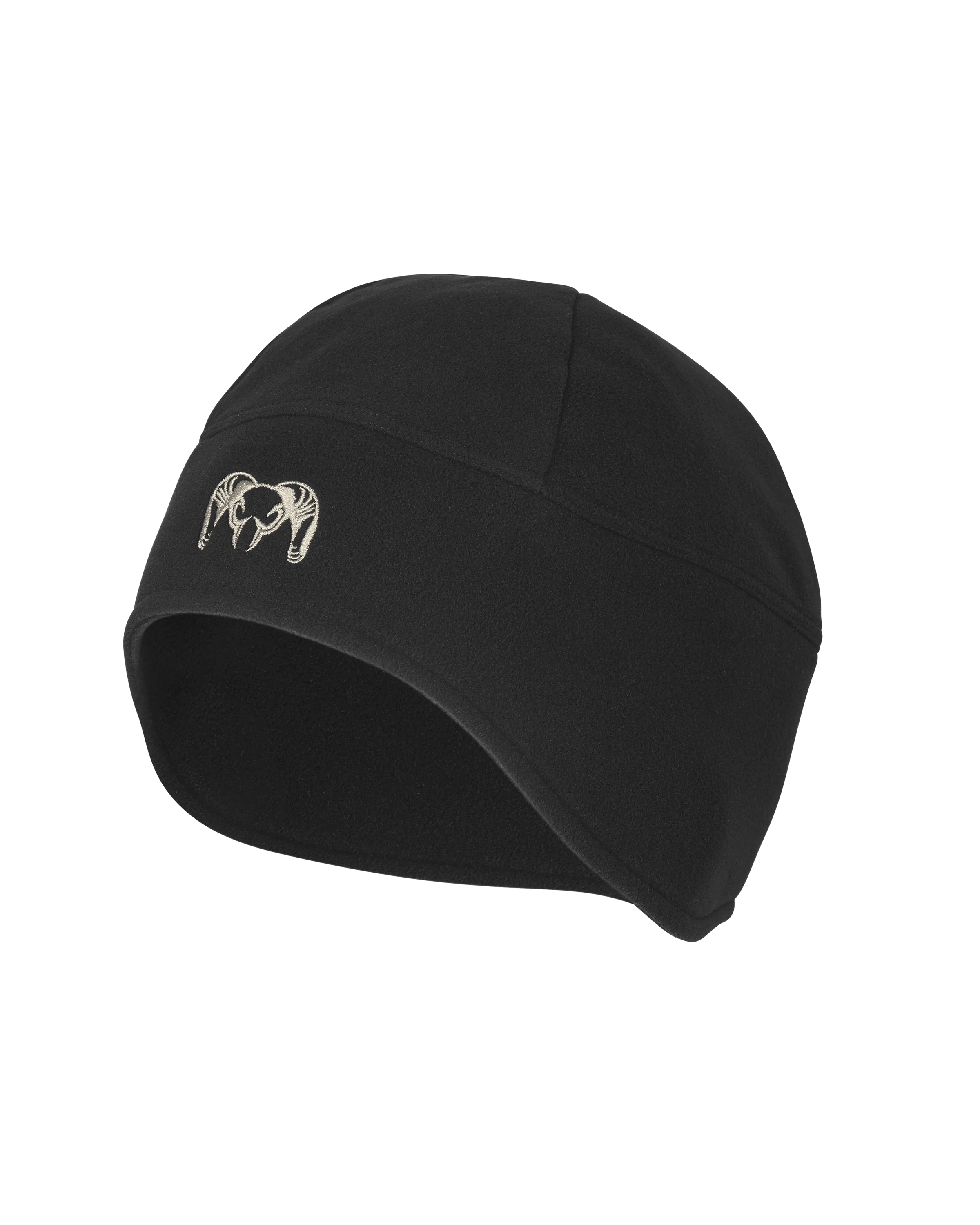 Outlet Wind Pro Fleece Beanie | Black
