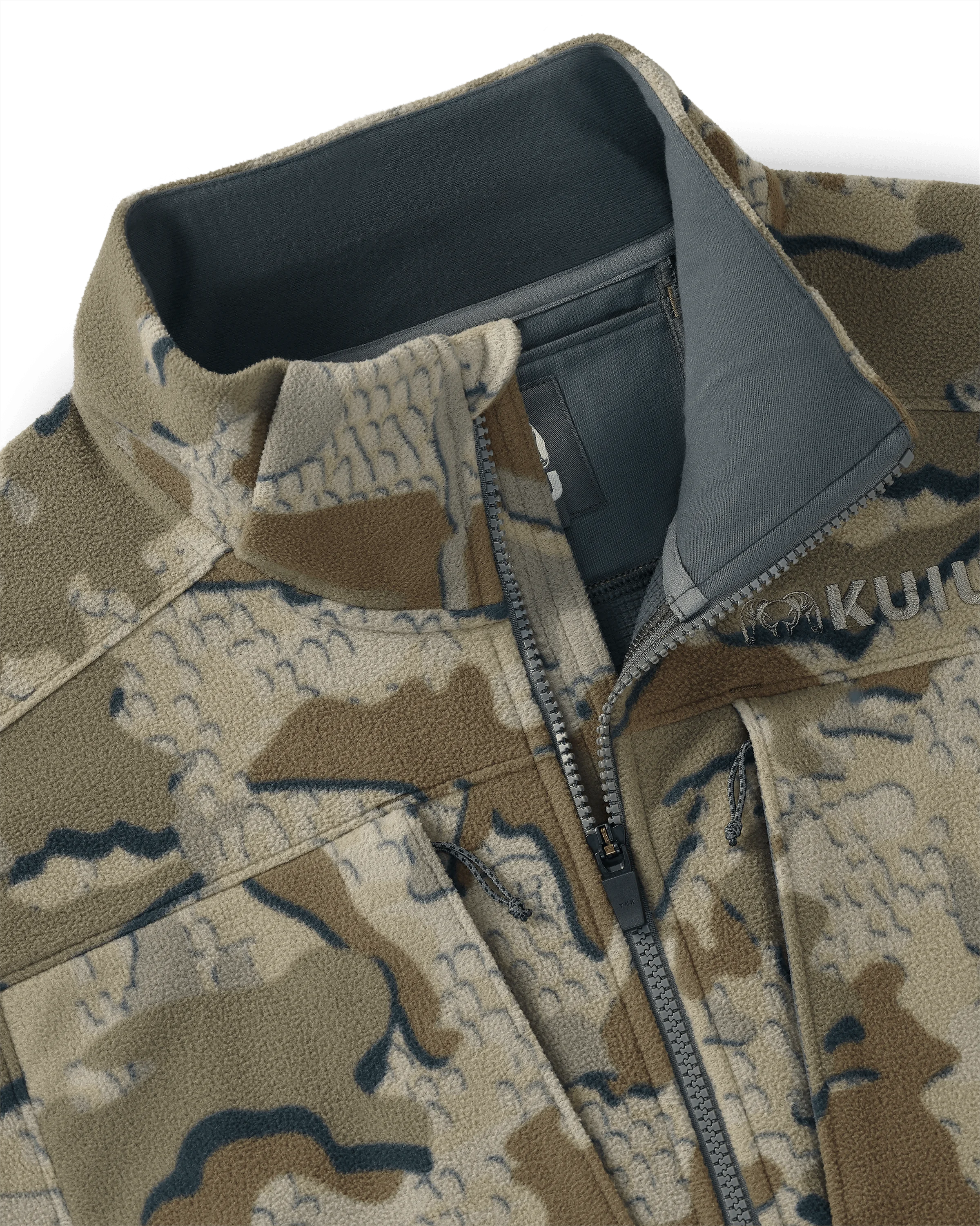 KUIU Proximity LT Hooded Jacket | Valo - Image 5