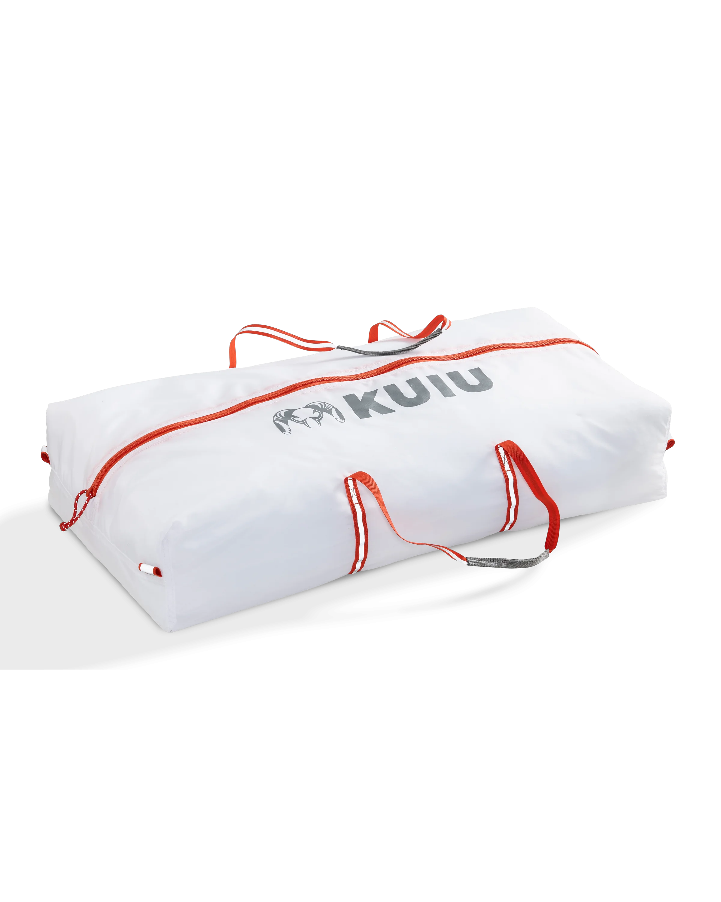 Moose/Bison XL Game Bag Set | White-Orange - Image 4