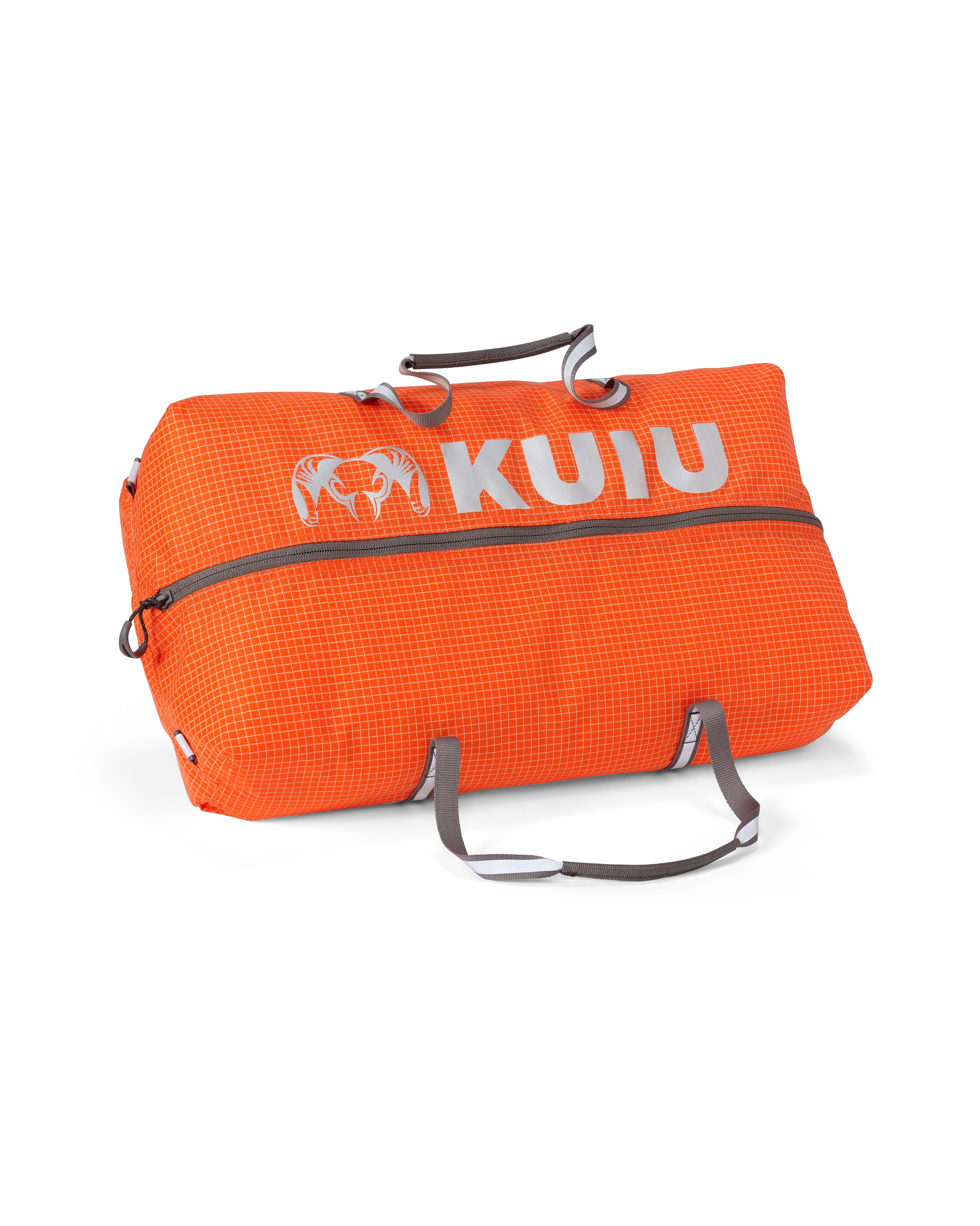 Alternative view of Extreema Bag | Orange