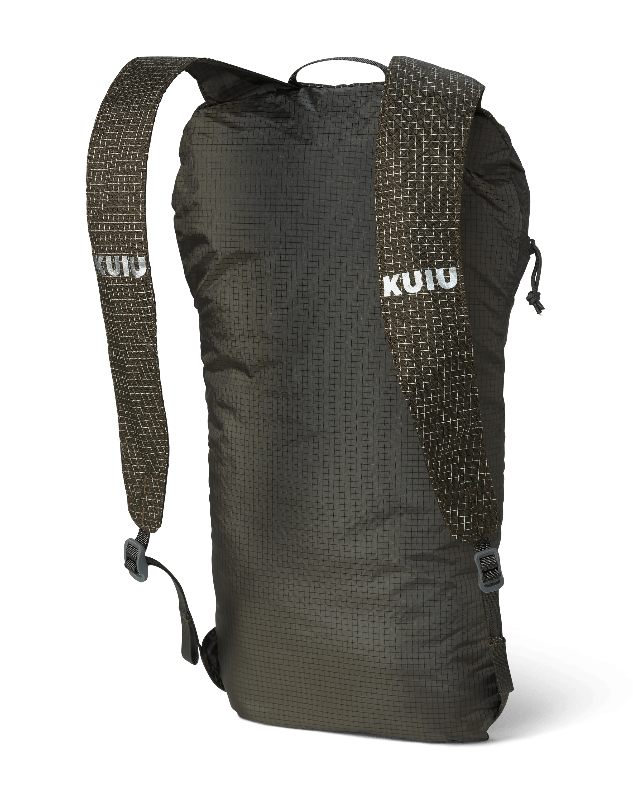 Alternative view of Extreema Stuffable Pack | Ash