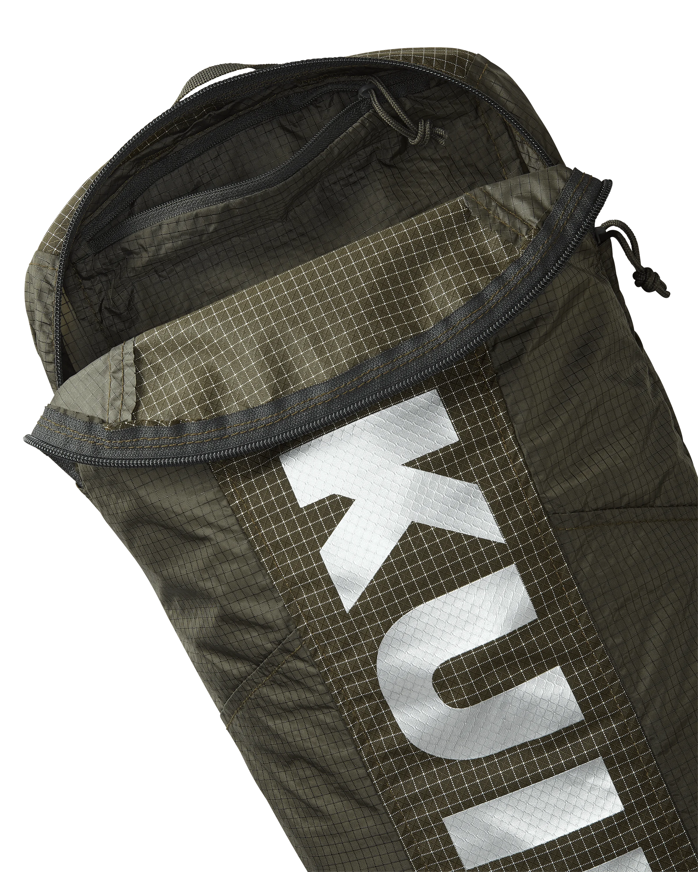 Extreema Stuffable Pack | Ash - Image 3