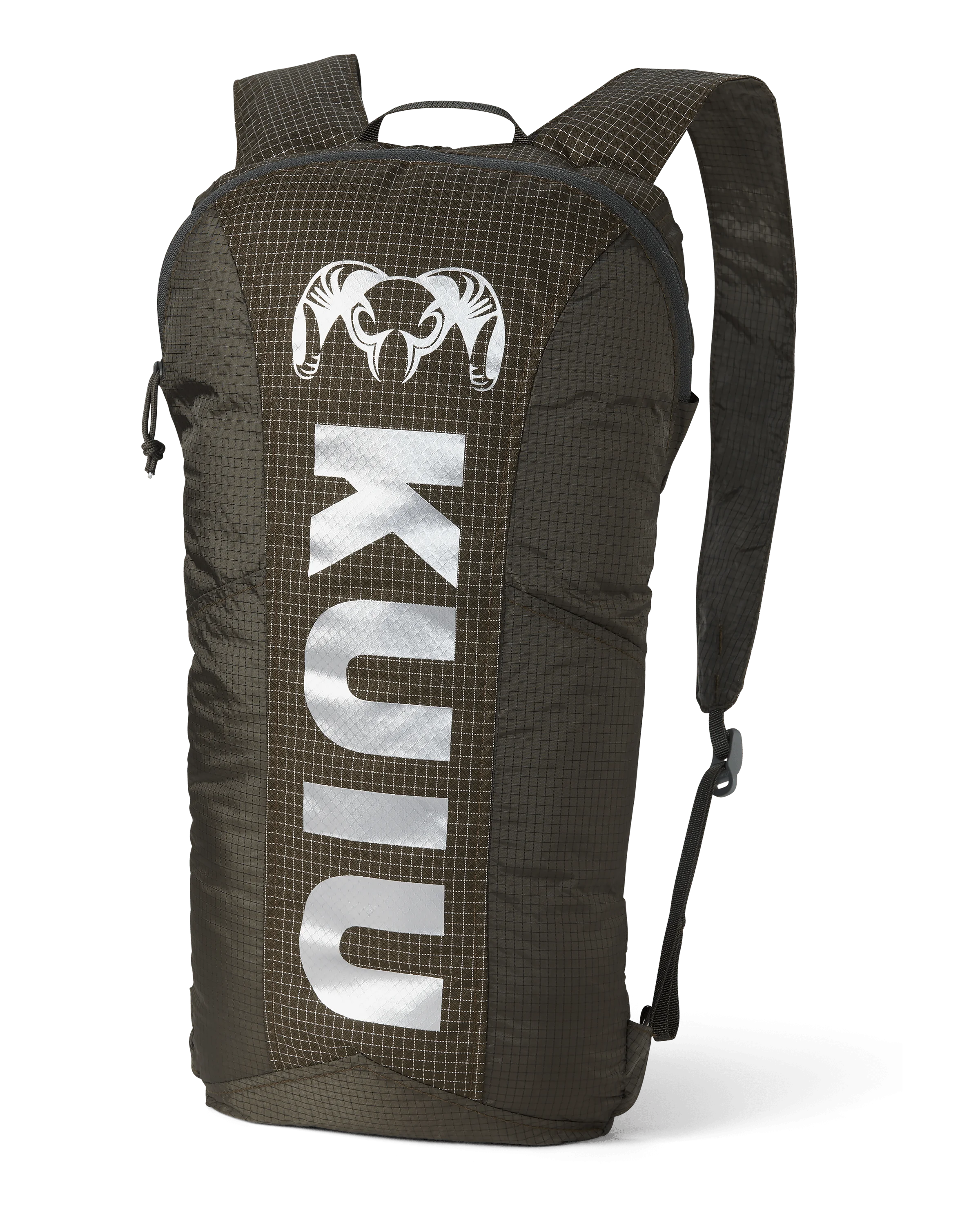 Extreema Stuffable Pack | Ash