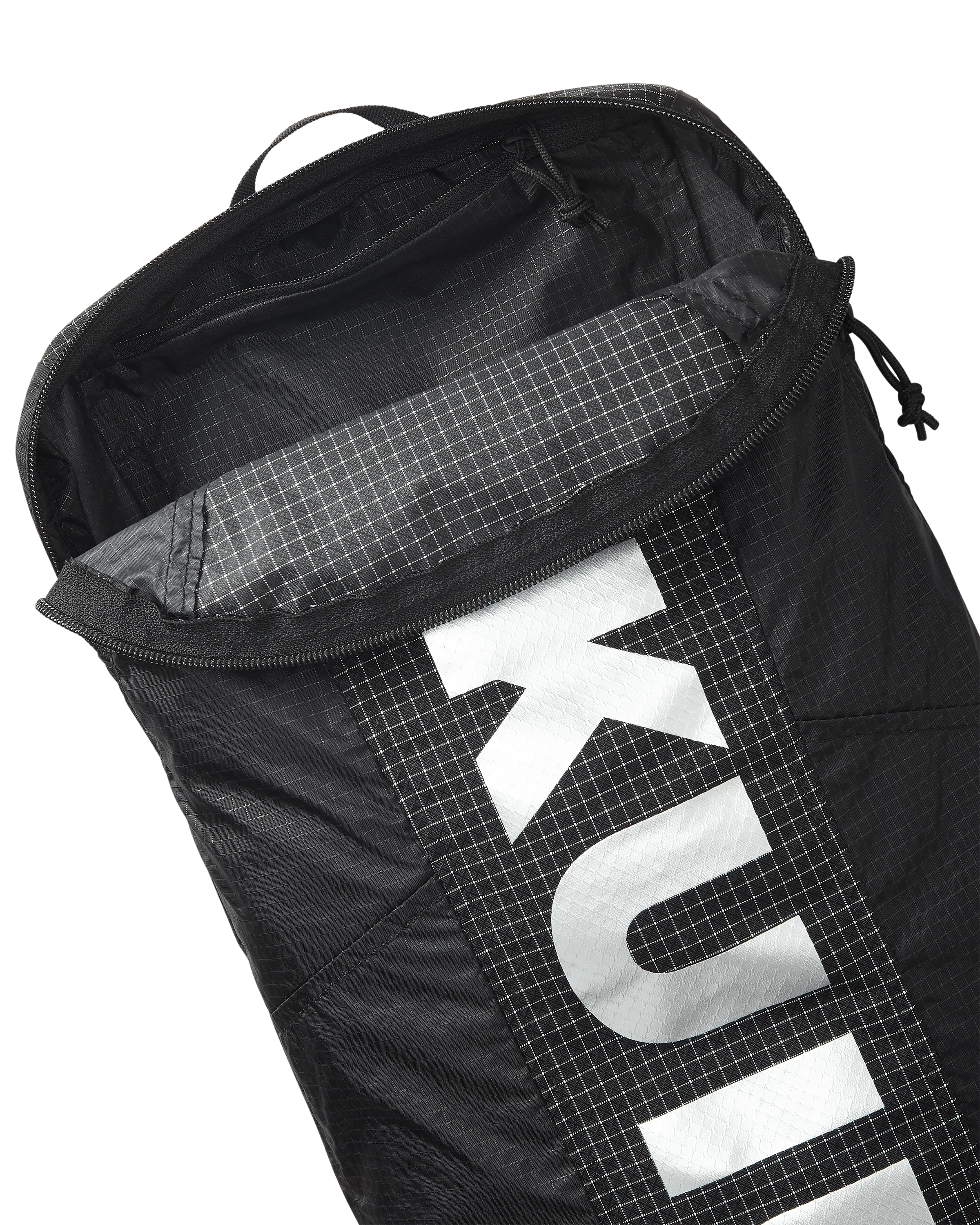 Extreema Stuffable Pack | Black - Image 3